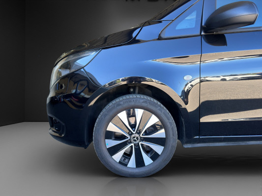 MERCEDES-BENZ Vito 116 CDI L Sel. 4M A - 5