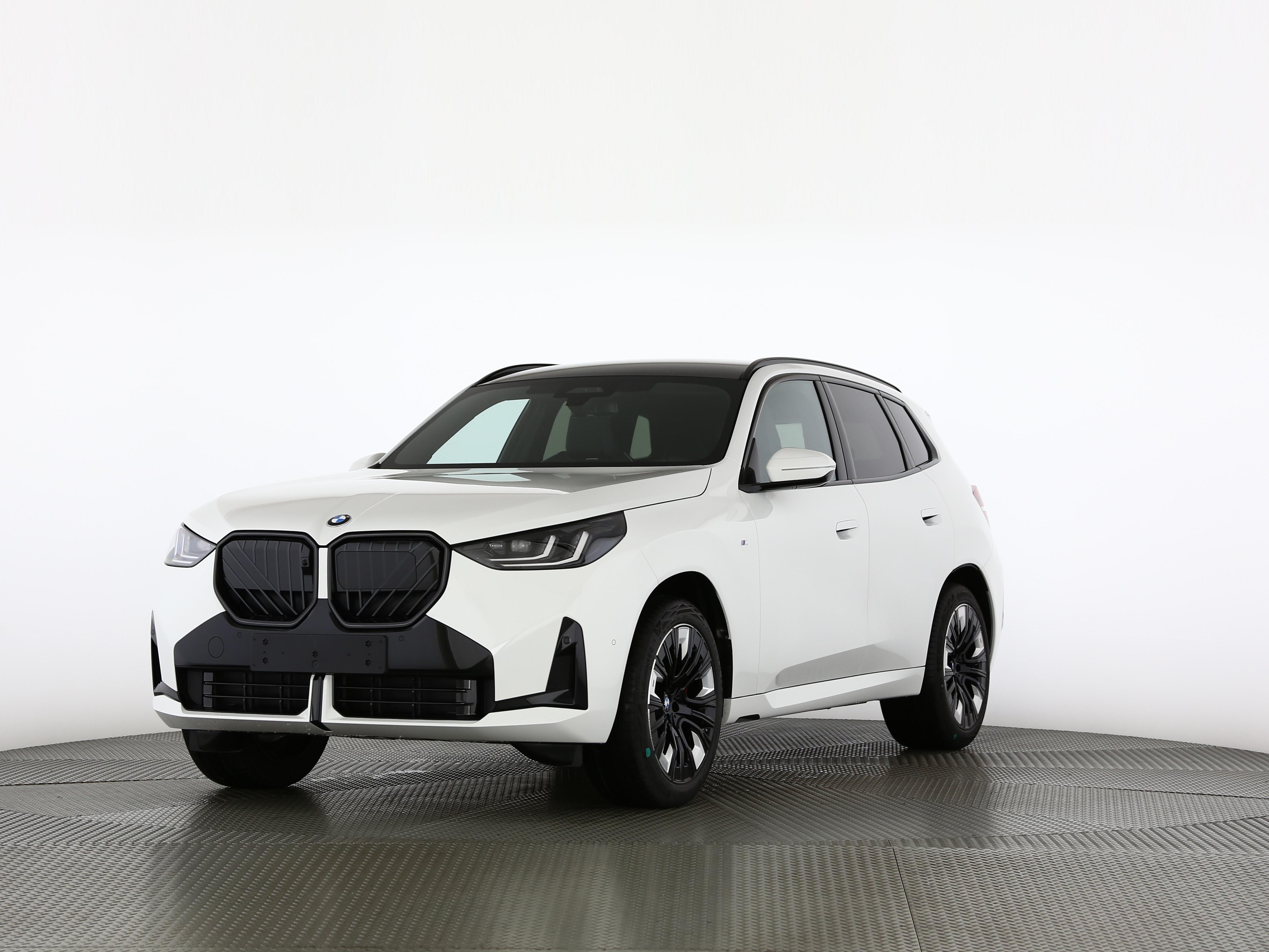 X3 40d xDrive