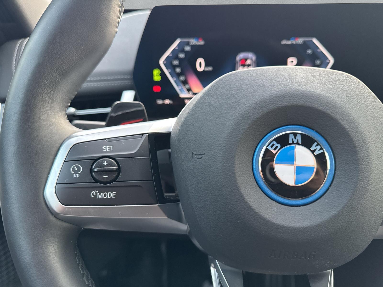 BMW X1 20d M Sport xDrive U11 (CH) AHK 📍 - 11