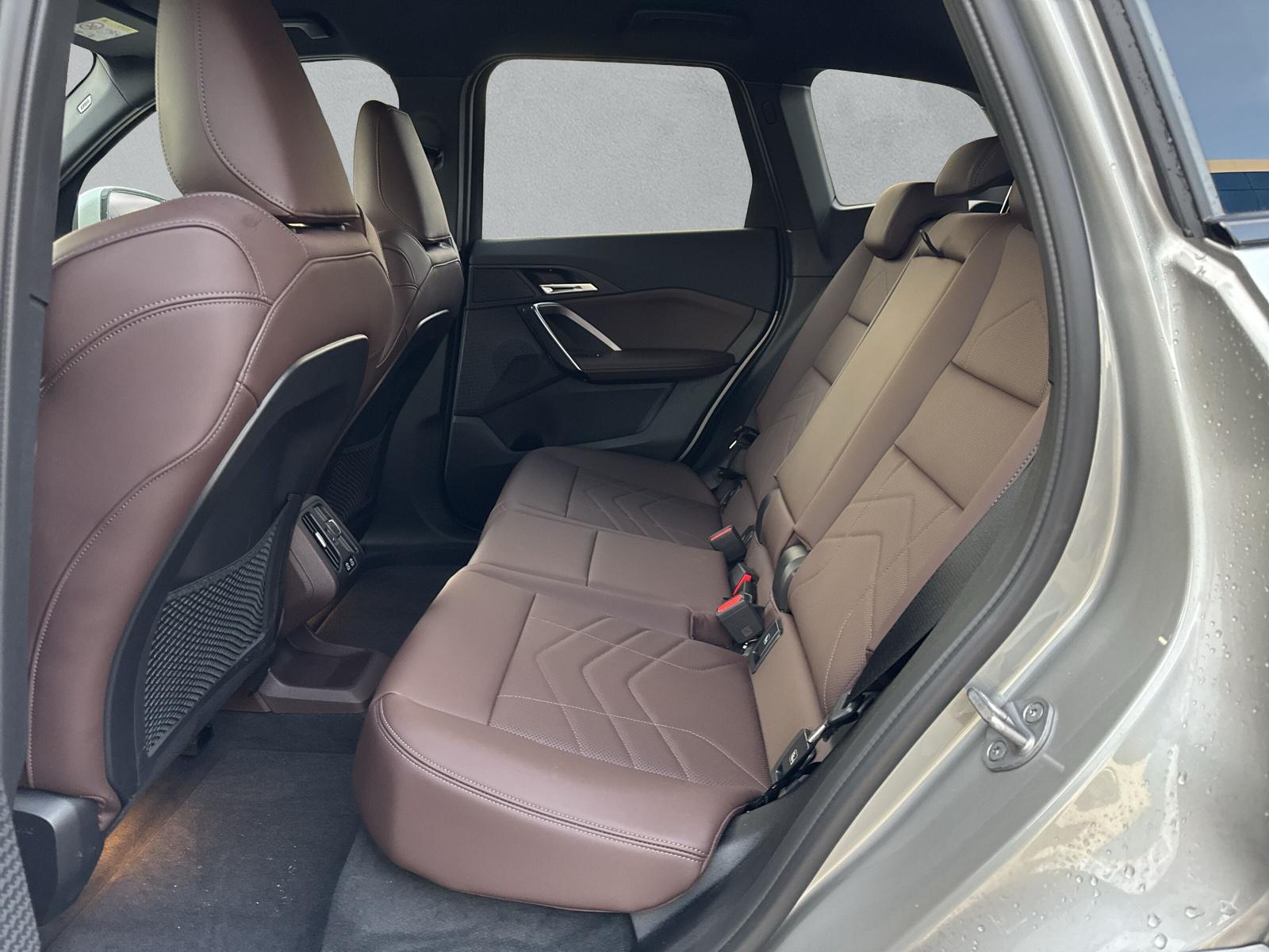 BMW X1 20d M Sport xDrive U11 (CH) AHK 📍 - 7