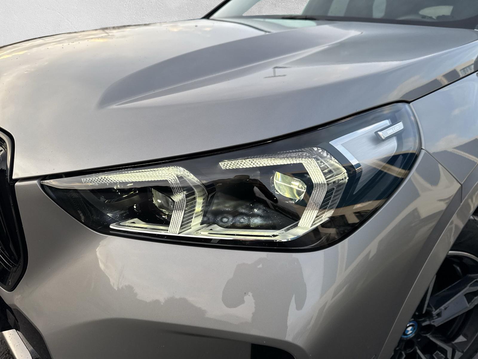 BMW X1 20d M Sport xDrive U11 (CH) AHK 📍 - 23