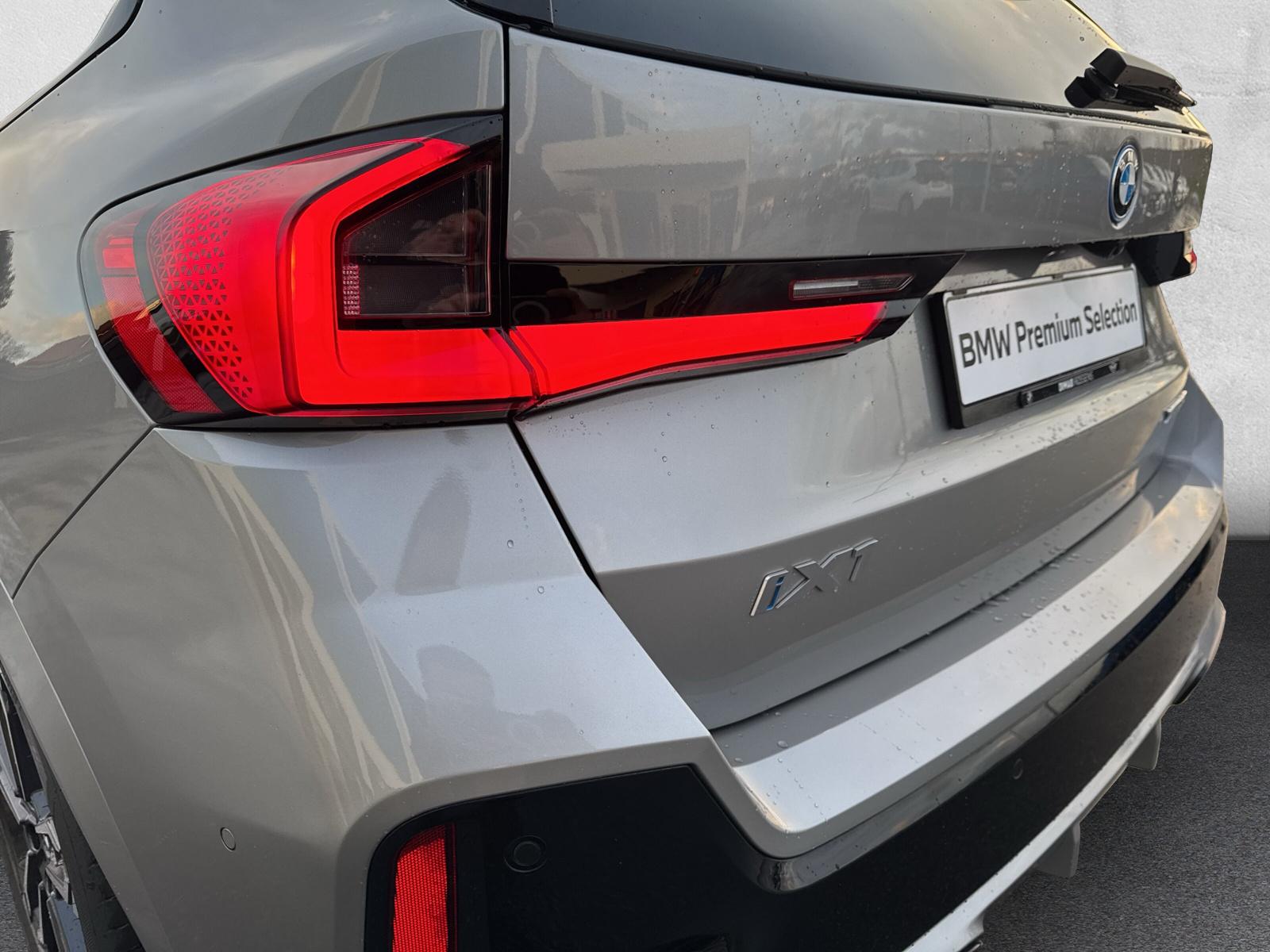BMW X1 20d M Sport xDrive U11 (CH) AHK 📍 - 21