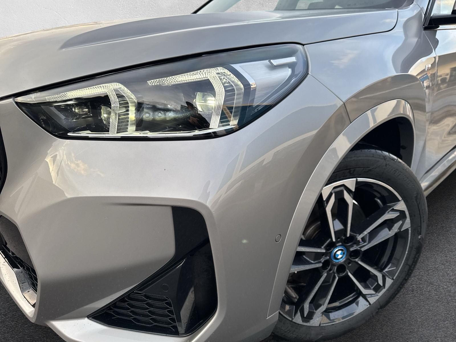 BMW X1 20d M Sport xDrive U11 (CH) AHK 📍 - 22