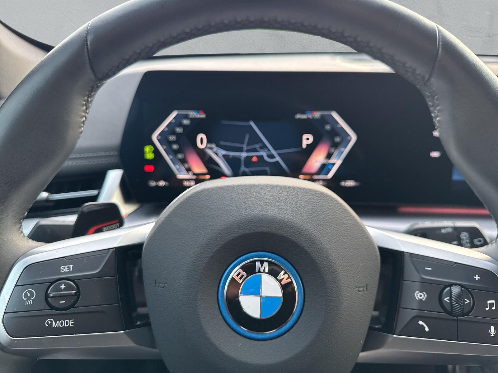 BMW X1 20d M Sport xDrive U11 (CH) AHK 📍 - 13