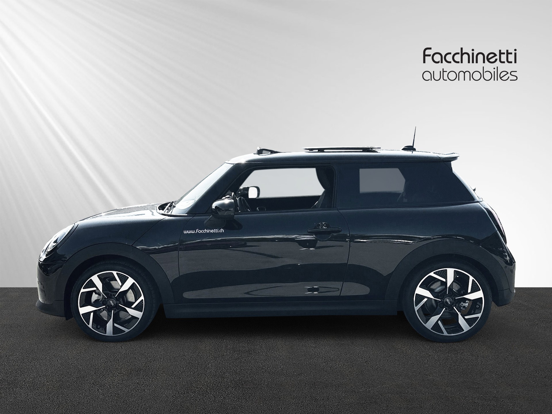 MINI Cooper S DKG - 2
