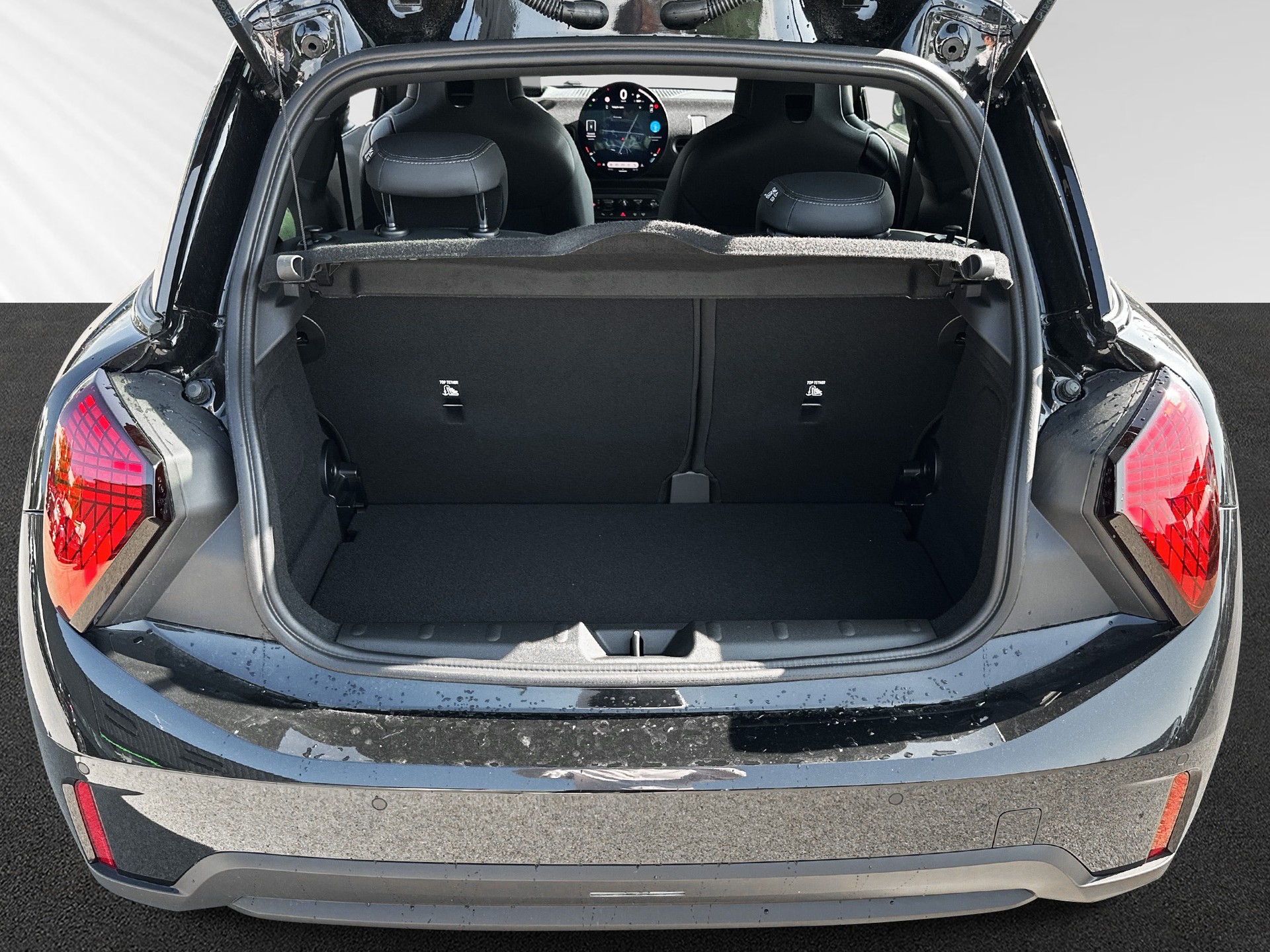 MINI Cooper S DKG - 8