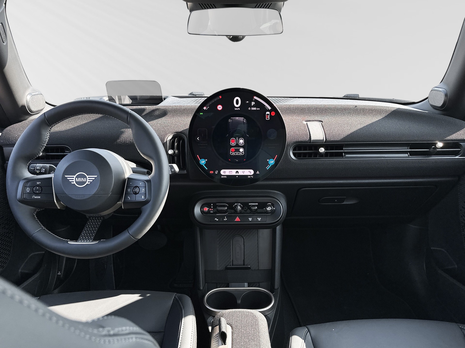 MINI Cooper S DKG - 6