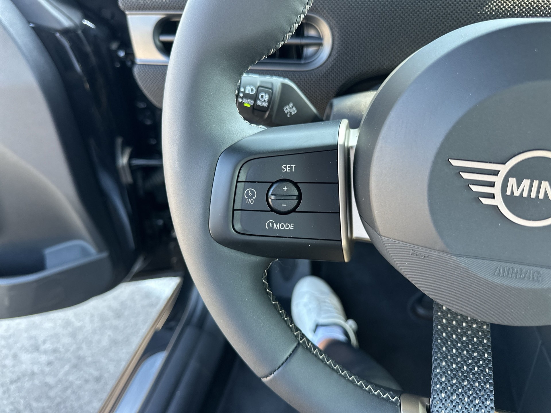 MINI Cooper S DKG - 15
