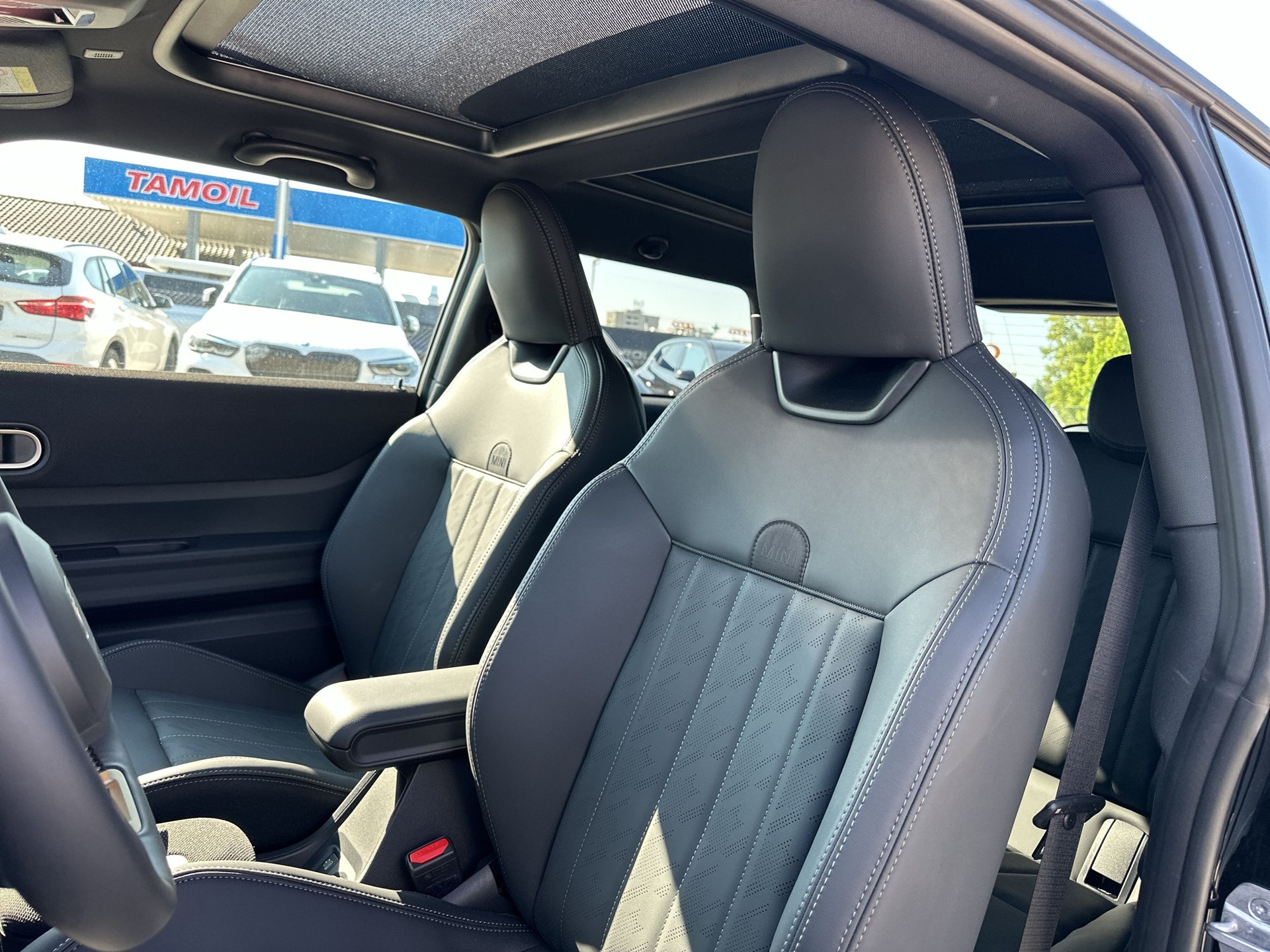 MINI Cooper S DKG - 10