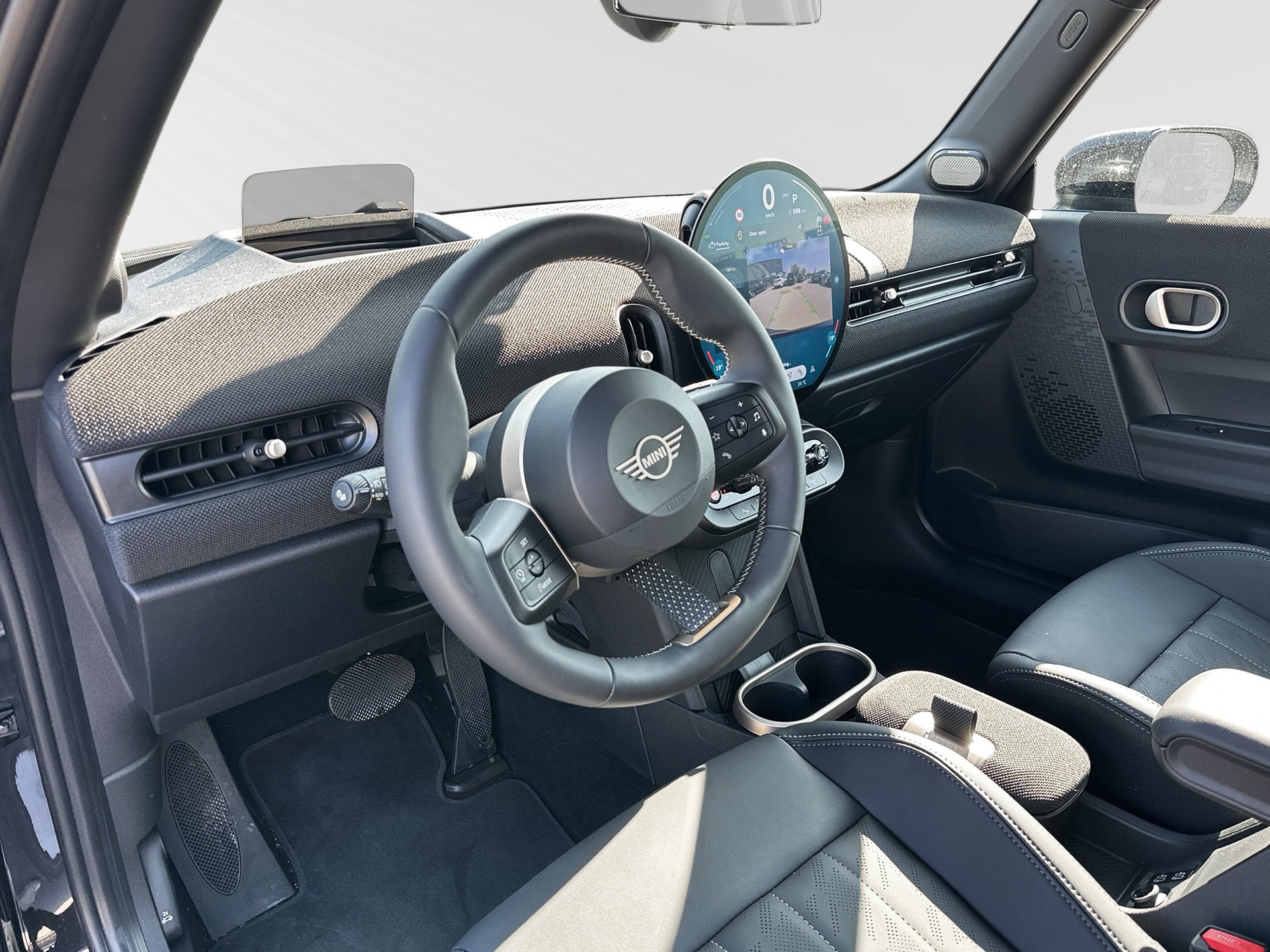 MINI Cooper S DKG - 4