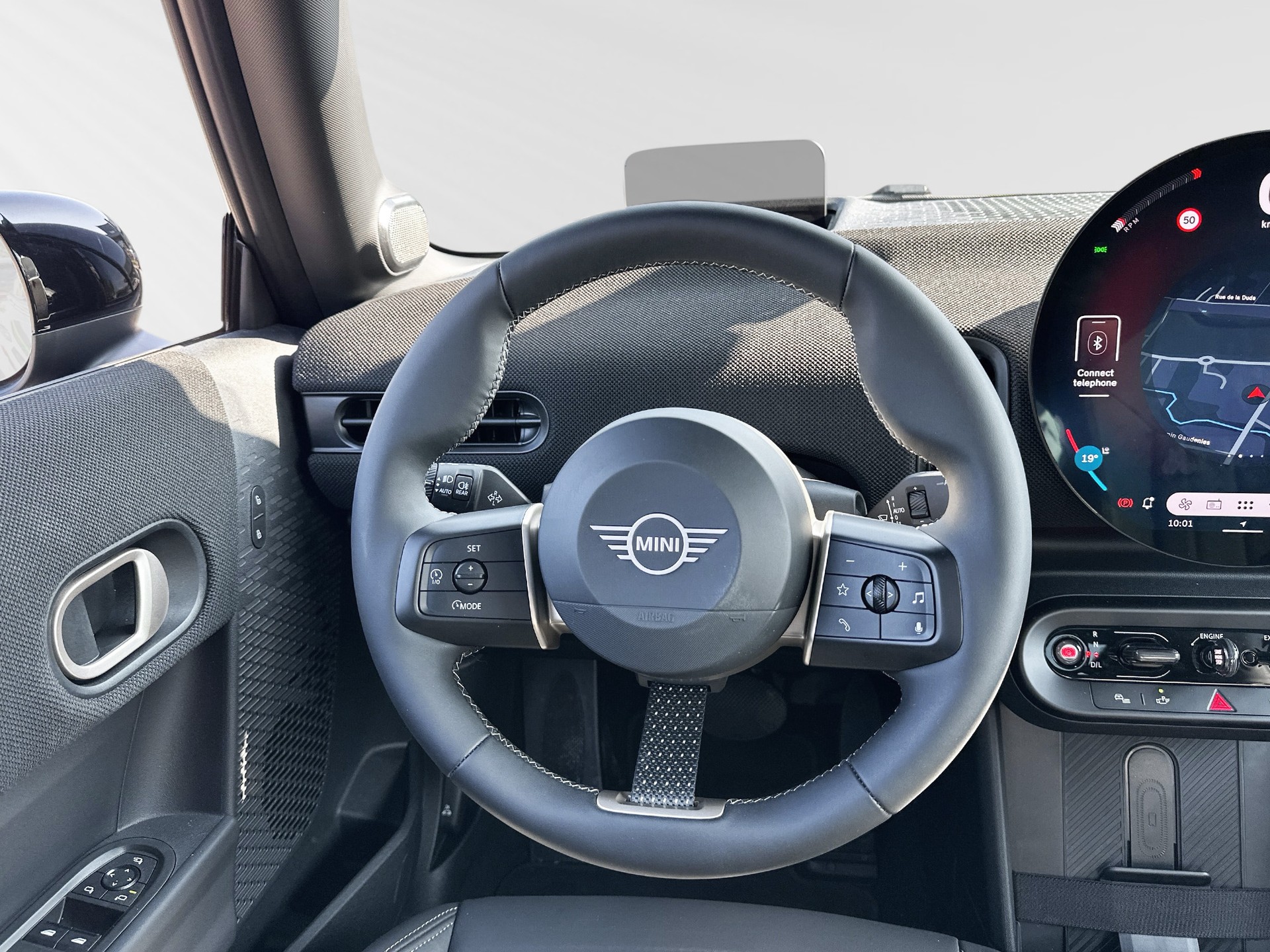 MINI Cooper S DKG - 5