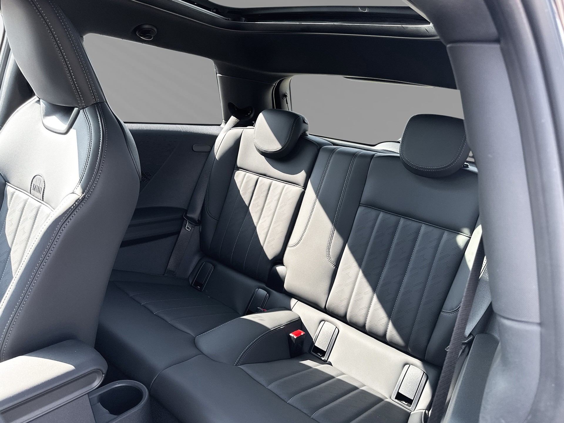 MINI Cooper S DKG - 7