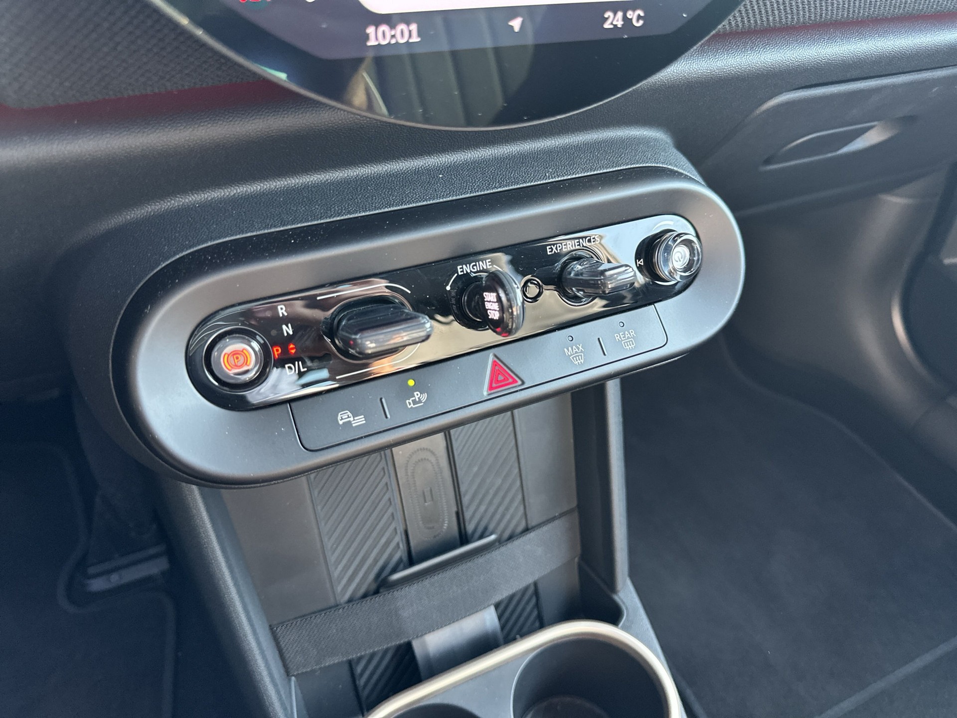 MINI Cooper S DKG - 13