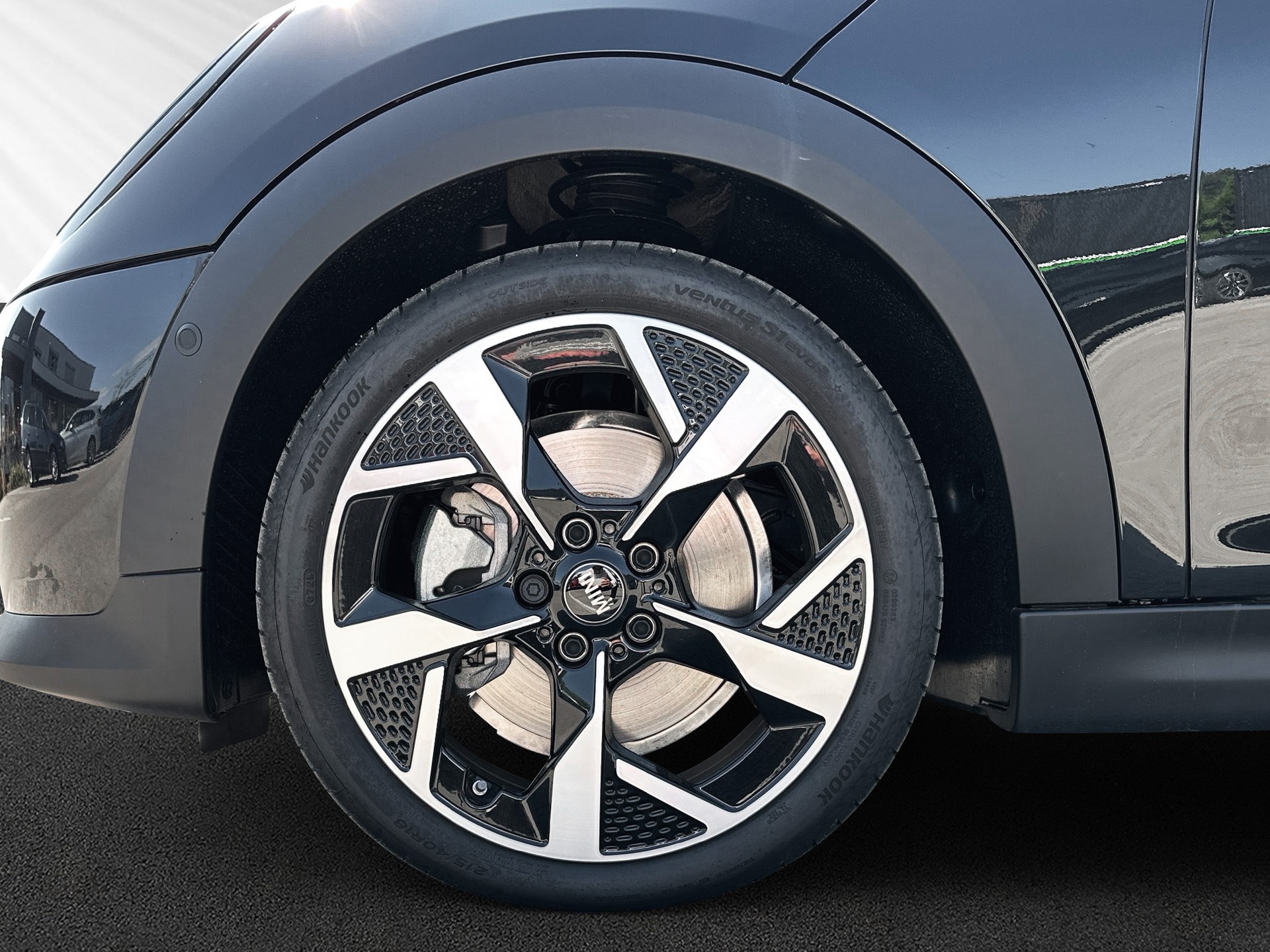 MINI Cooper S DKG - 9