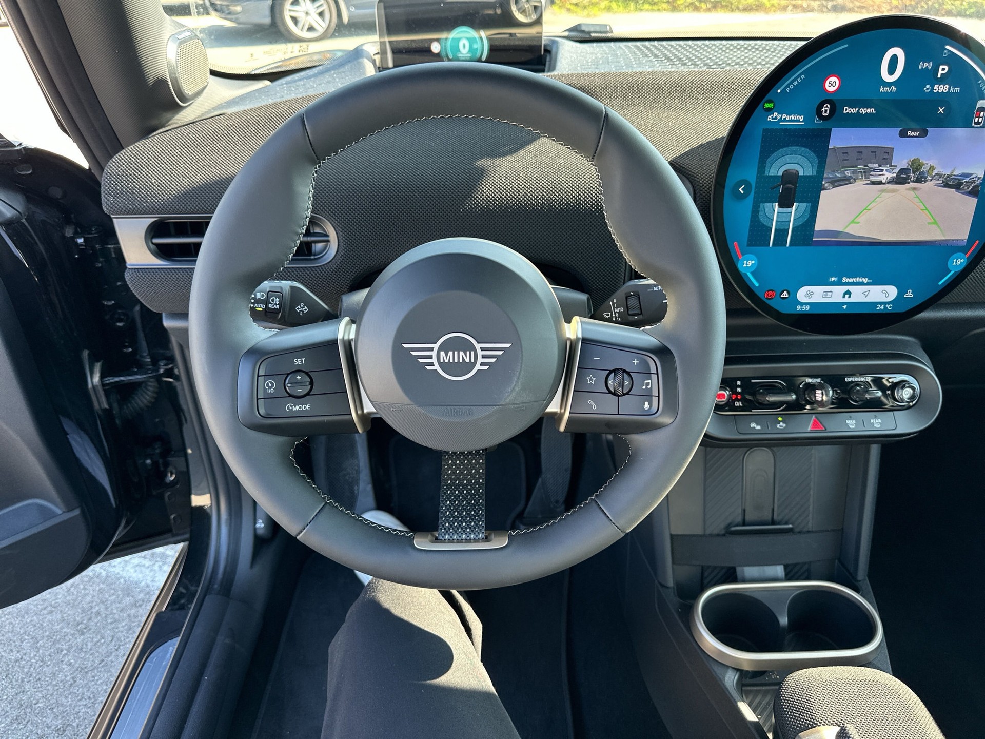 MINI Cooper S DKG - 12