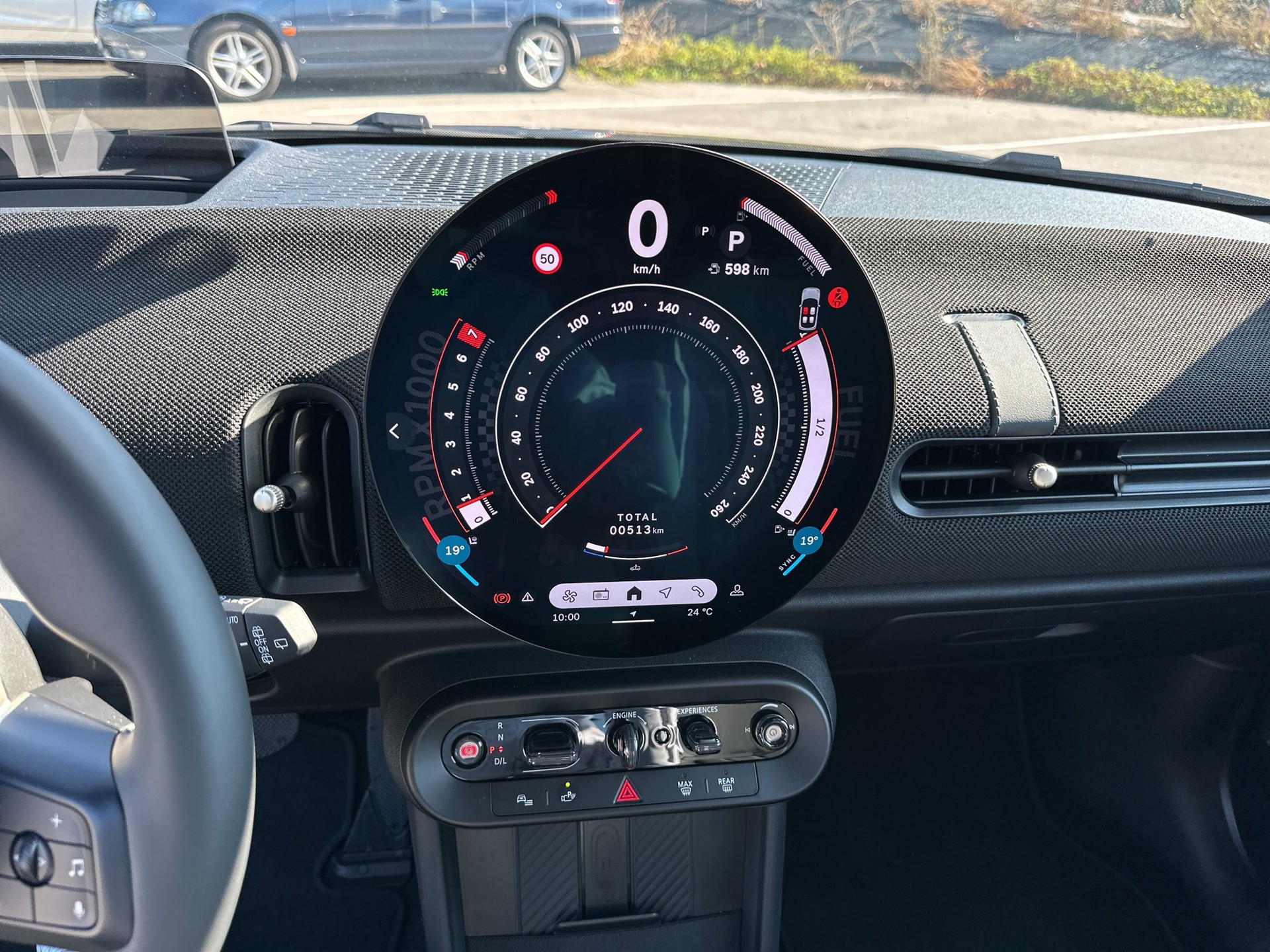 MINI Cooper S DKG - 14