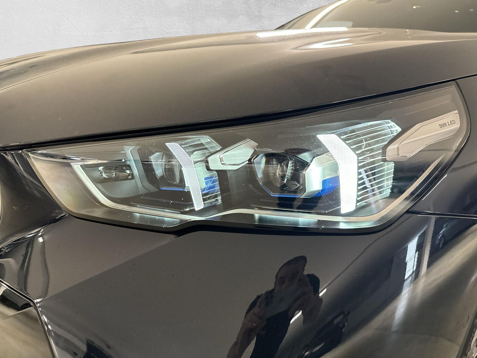 BMW 520d M Sport xDrive G60 (CH) AHK 📍 - 23