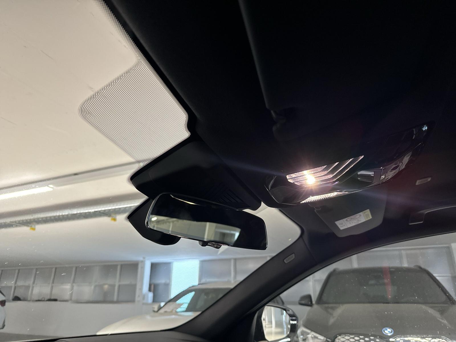 BMW 520d M Sport xDrive G60 (CH) AHK 📍 - 20