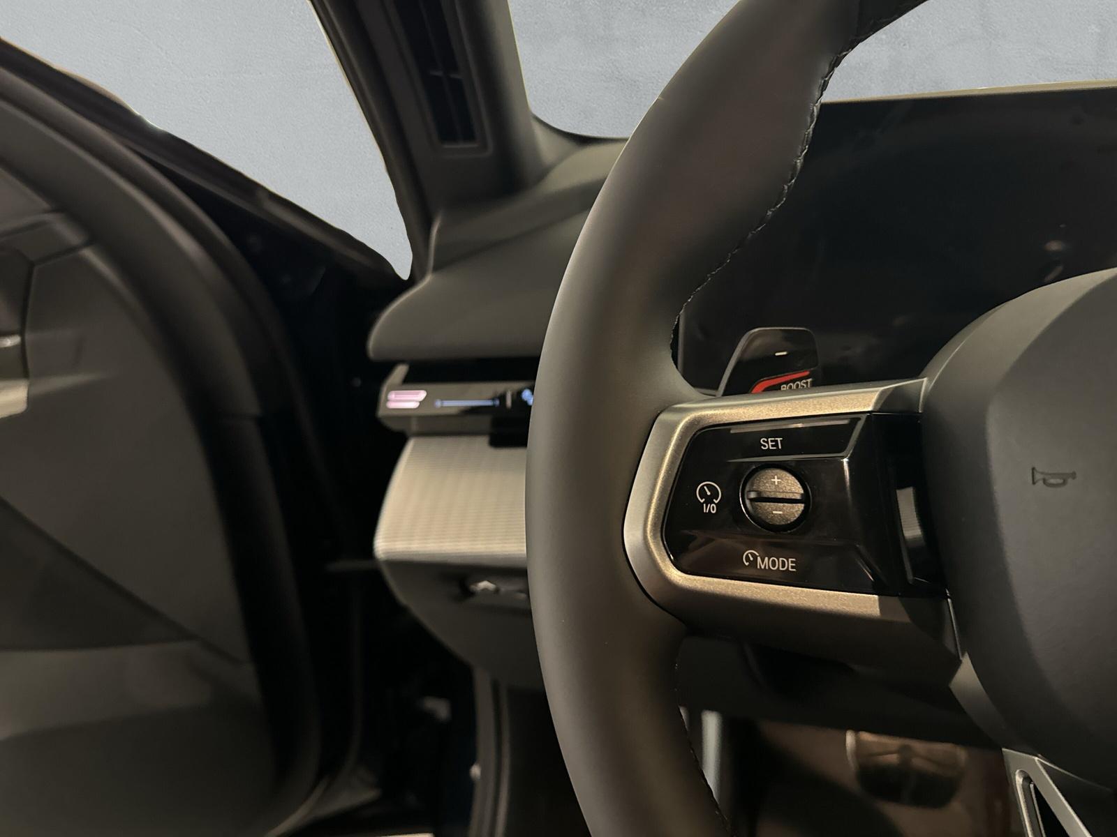 BMW 520d M Sport xDrive G60 (CH) AHK 📍 - 11