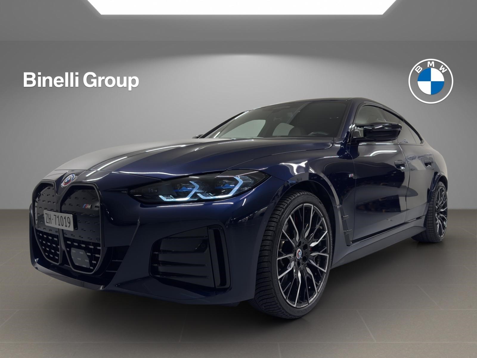 i4 M50
