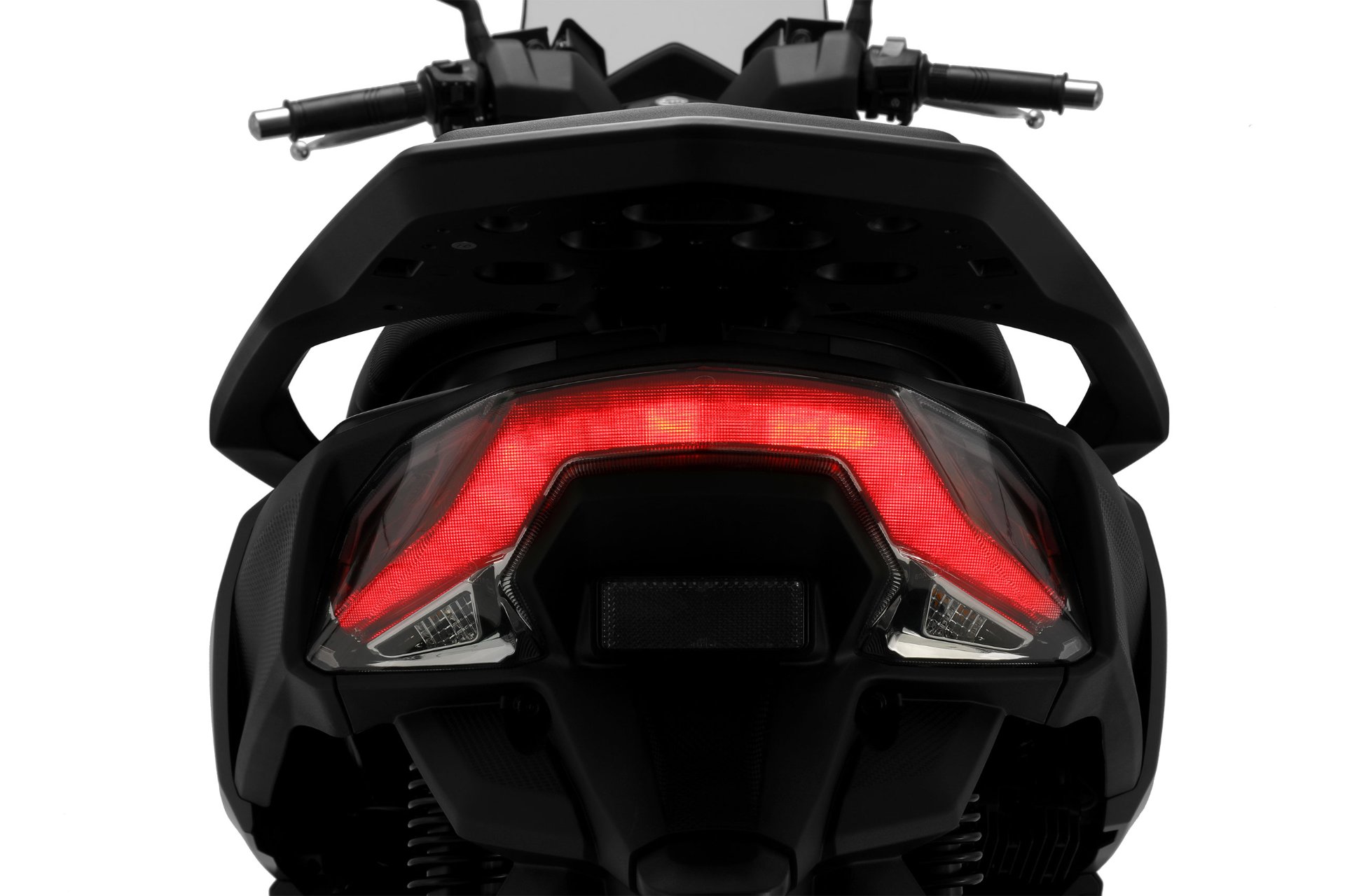 SYM Joyride 300 - 13