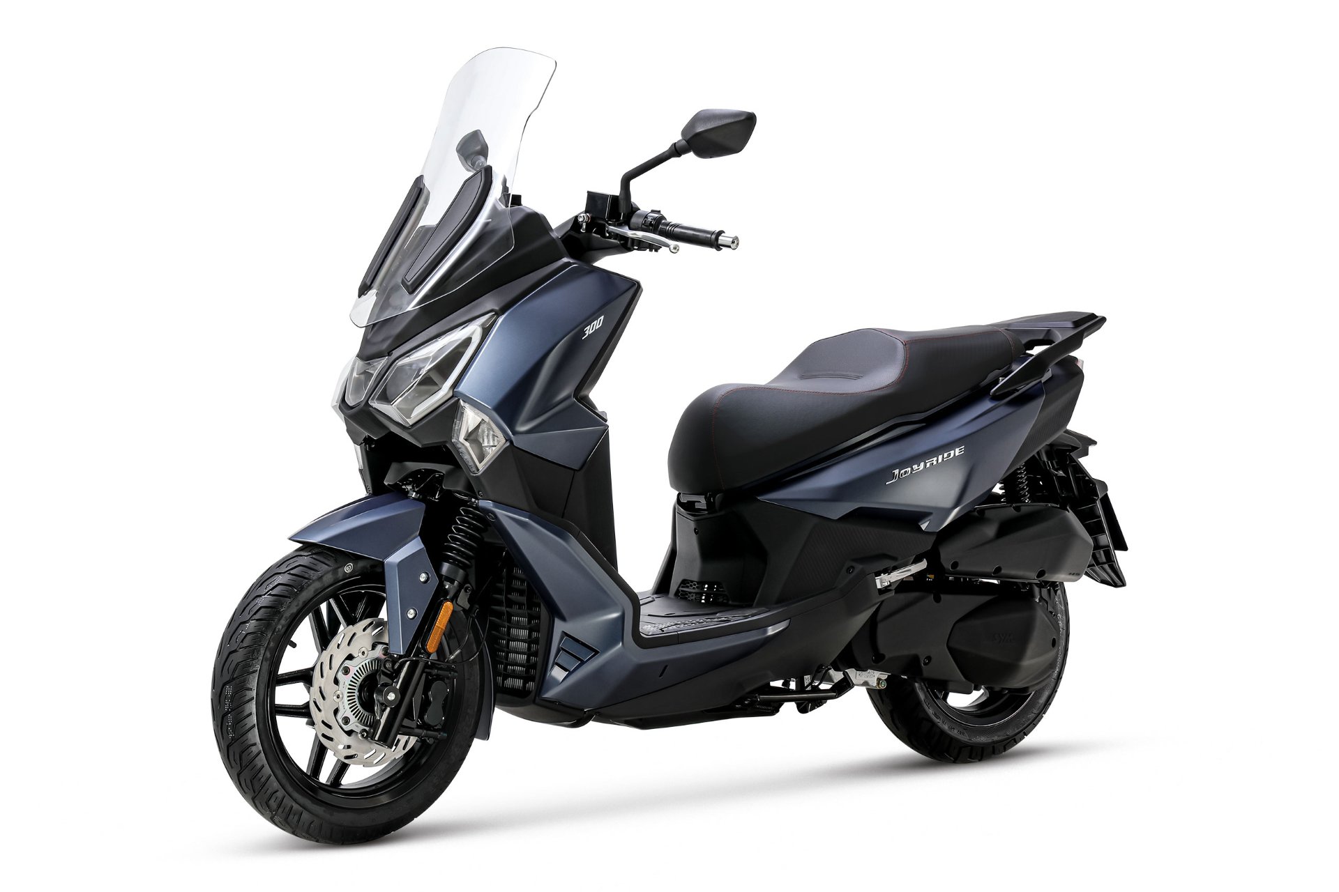 SYM Joyride 300 - 4