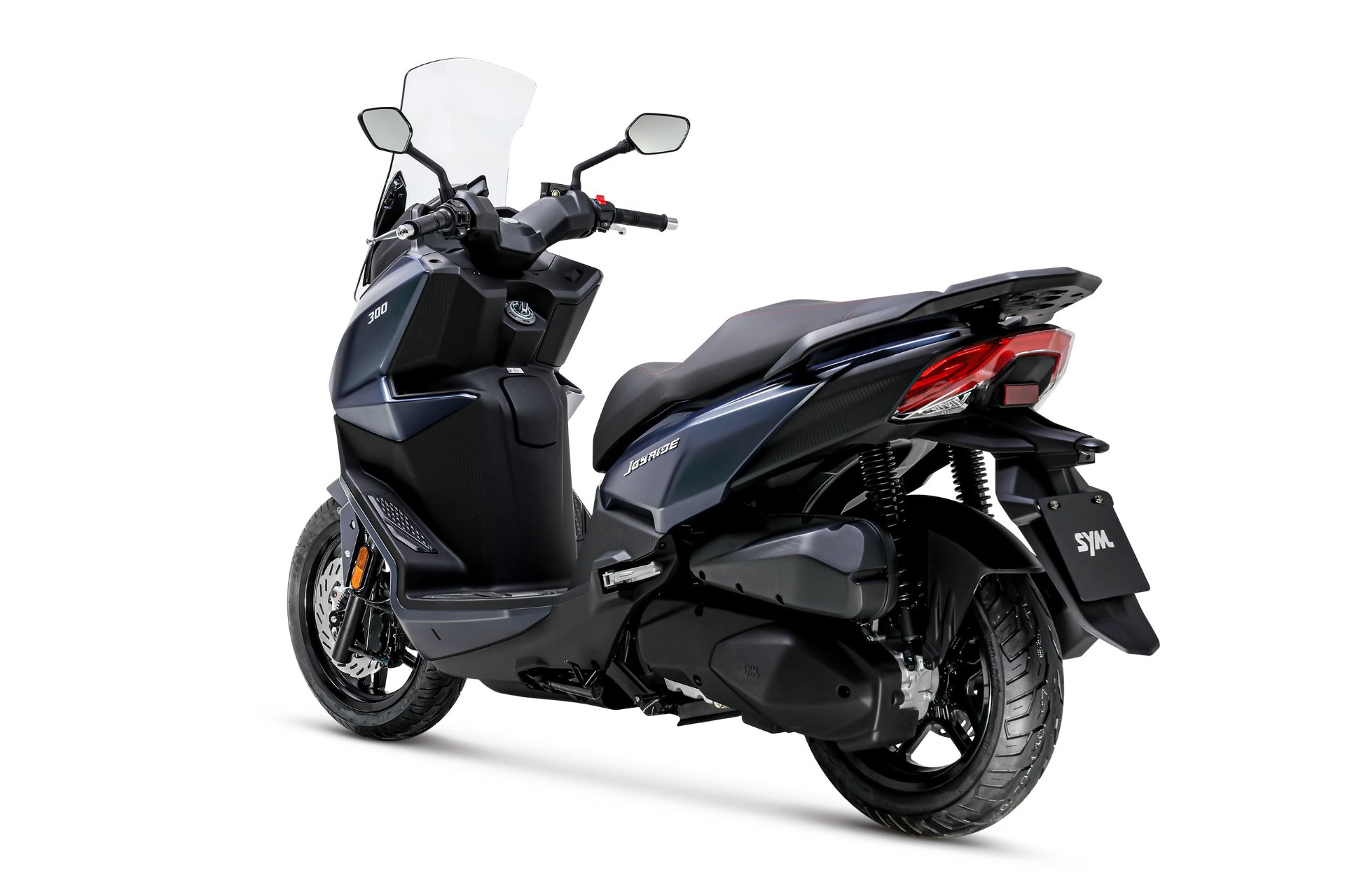 SYM Joyride 300 - 6