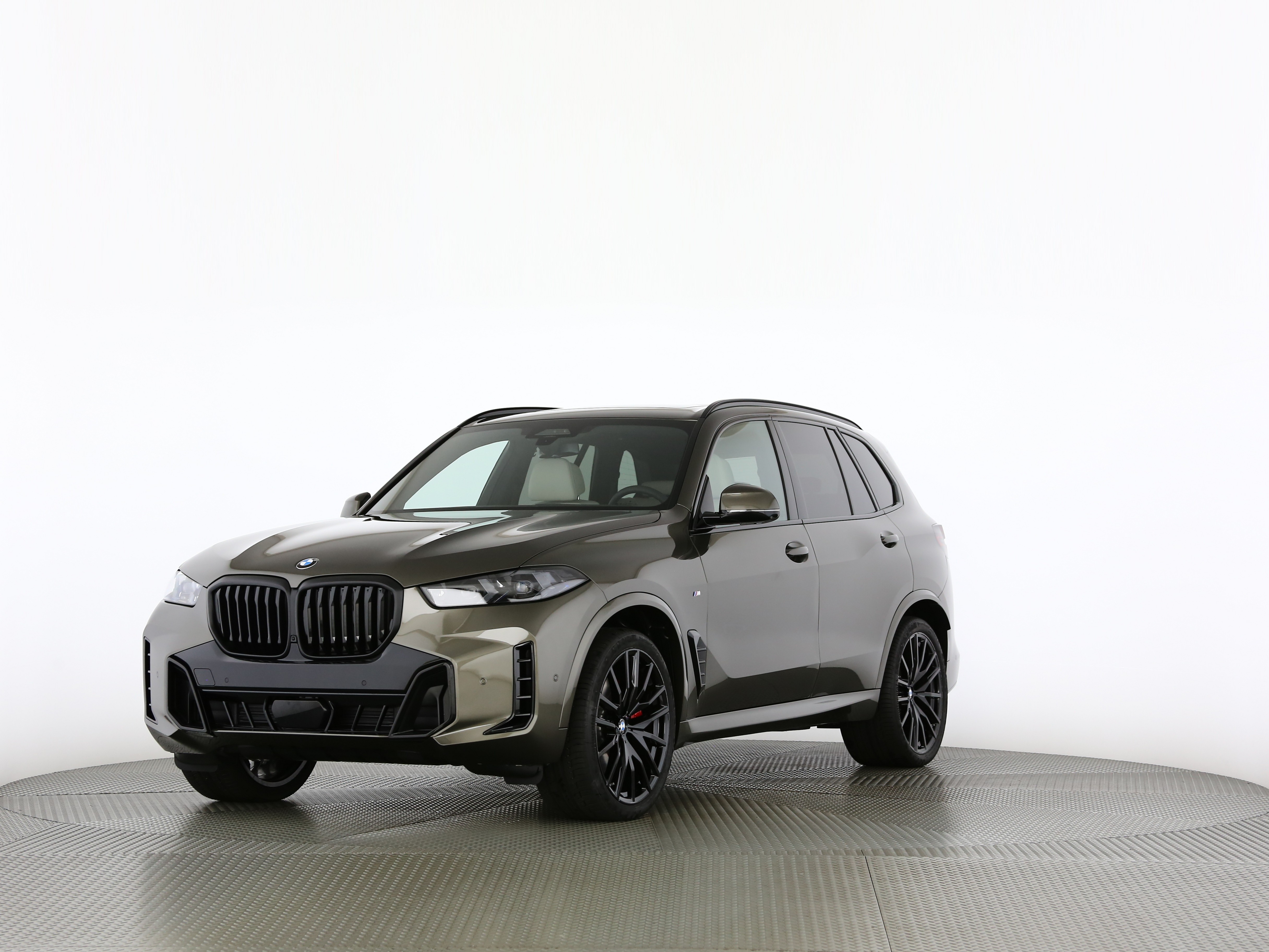 X5 xDrive 48V 30d M Sport Pro Steptronic