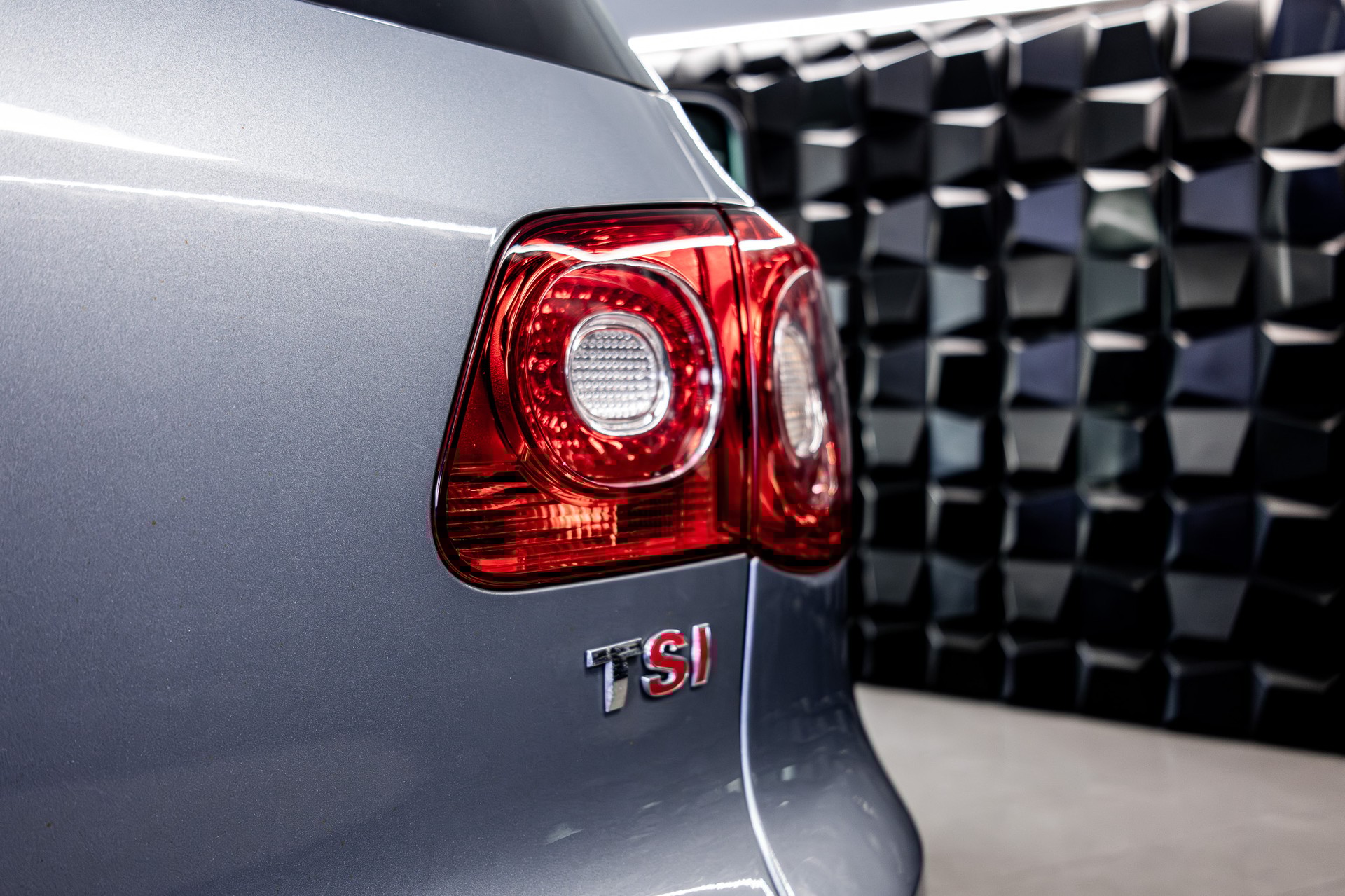 VW Tiguan 1.4 TSI Sport&Style - 19