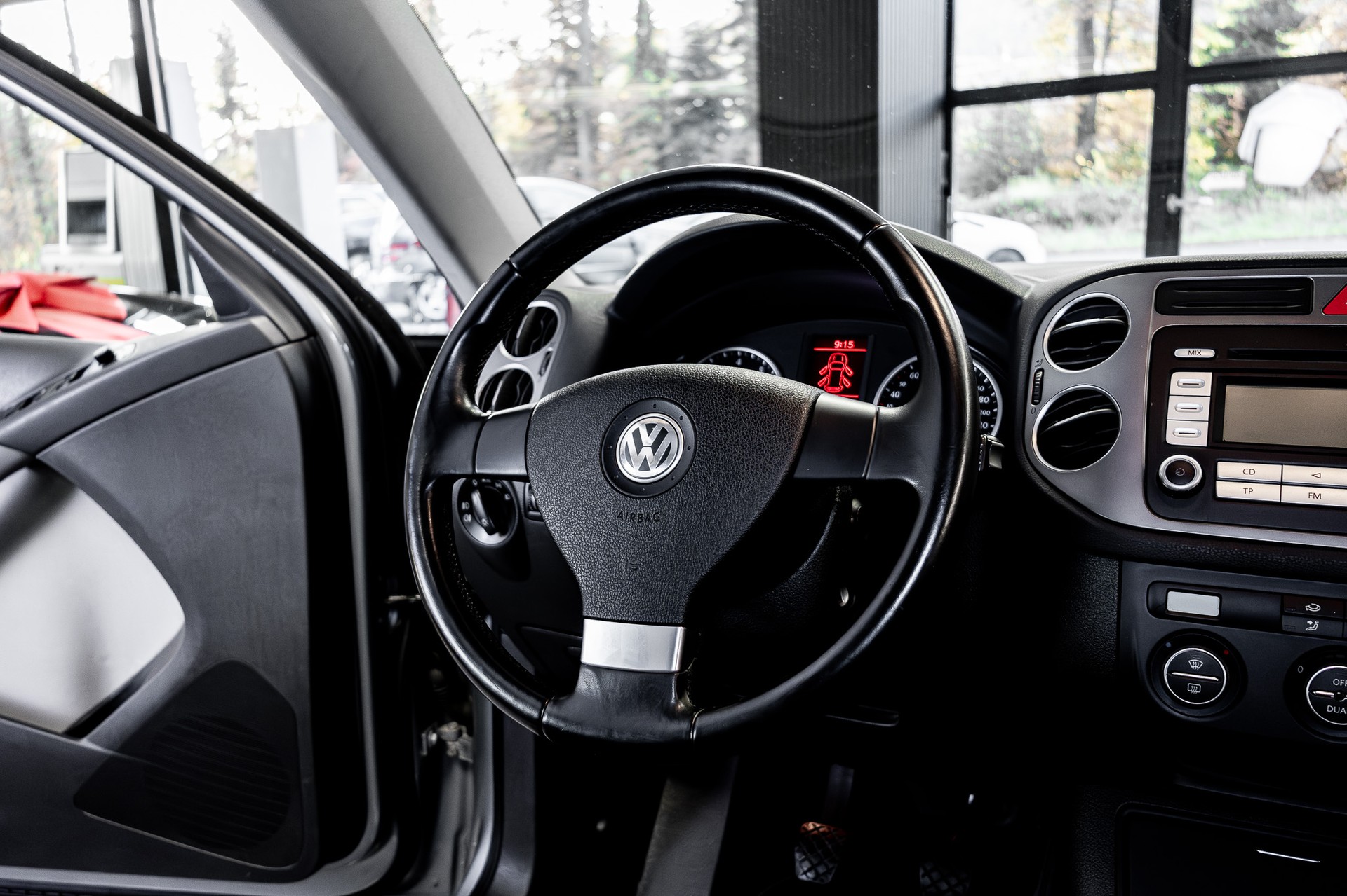 VW Tiguan 1.4 TSI Sport&Style - 7