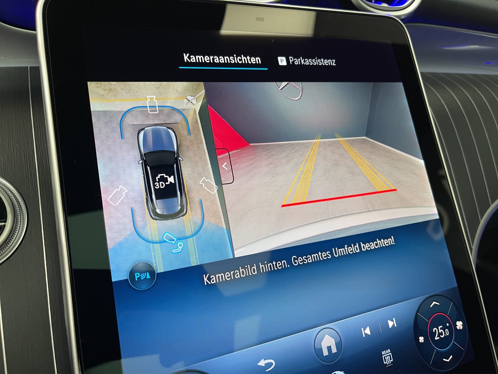 MERCEDES-BENZ GLC 400 e 4M 9G-Tronic - 14