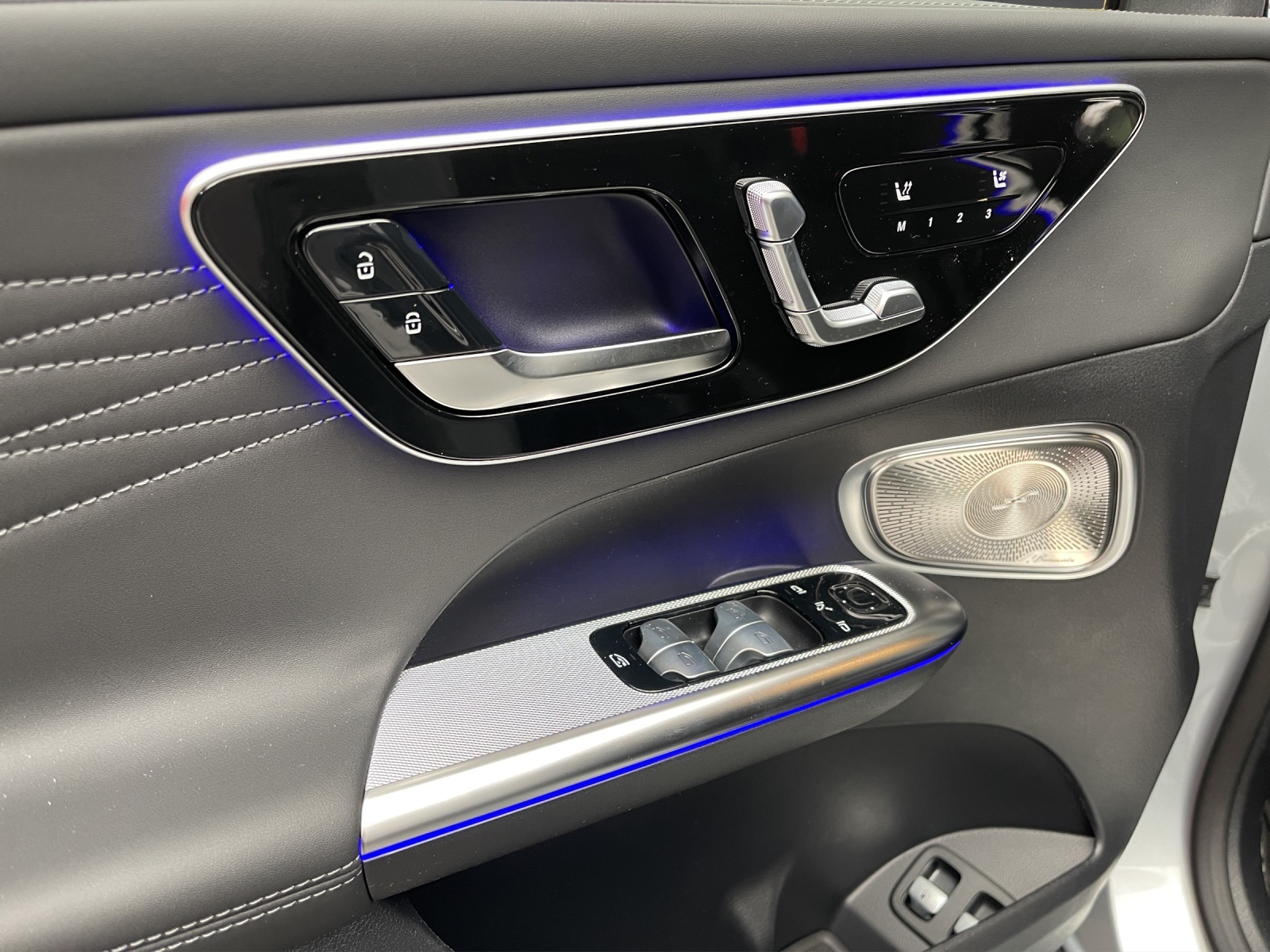 MERCEDES-BENZ GLC 400 e 4M 9G-Tronic - 13