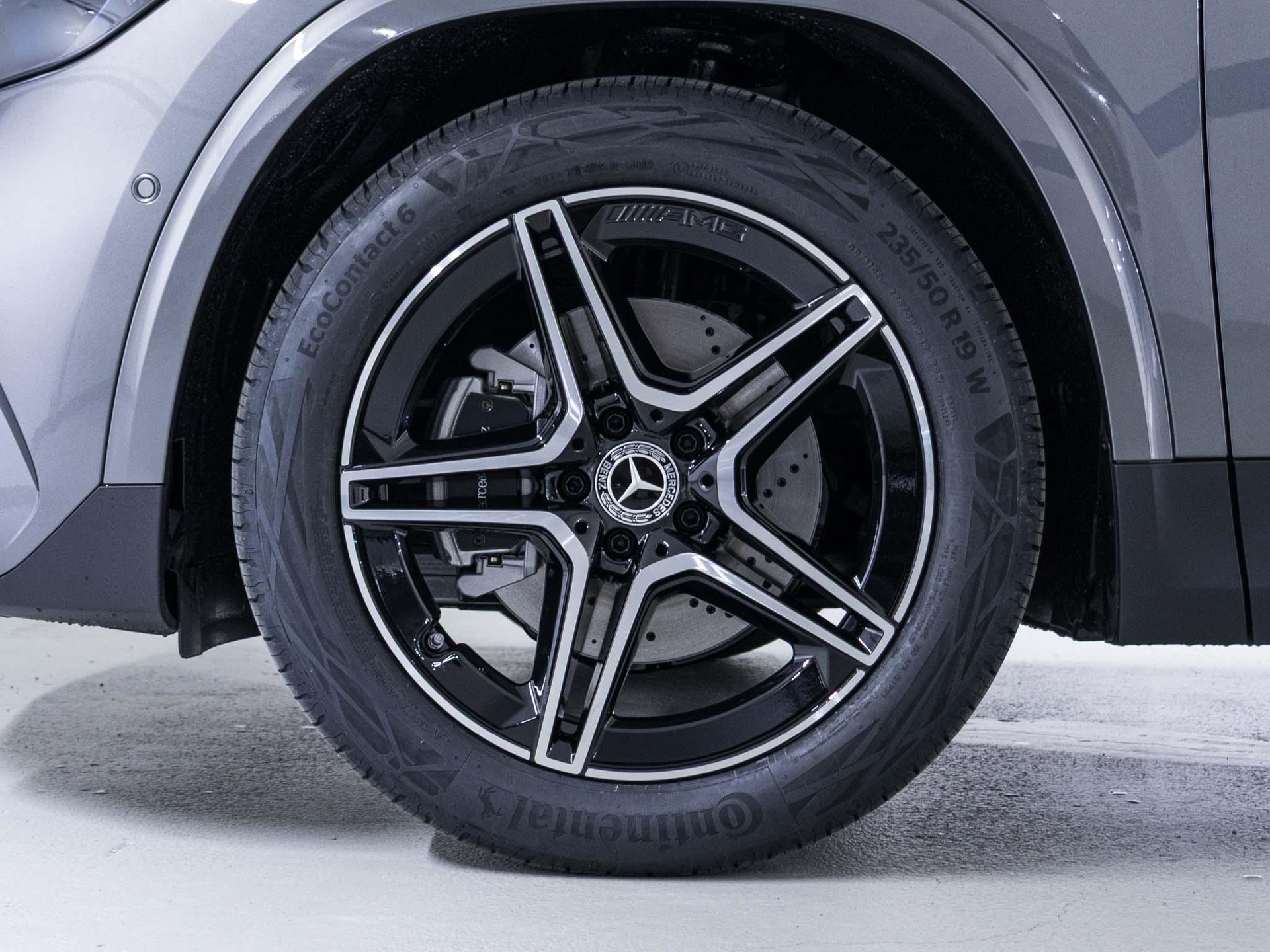 MERCEDES-BENZ GLA 200 Night Star - 13