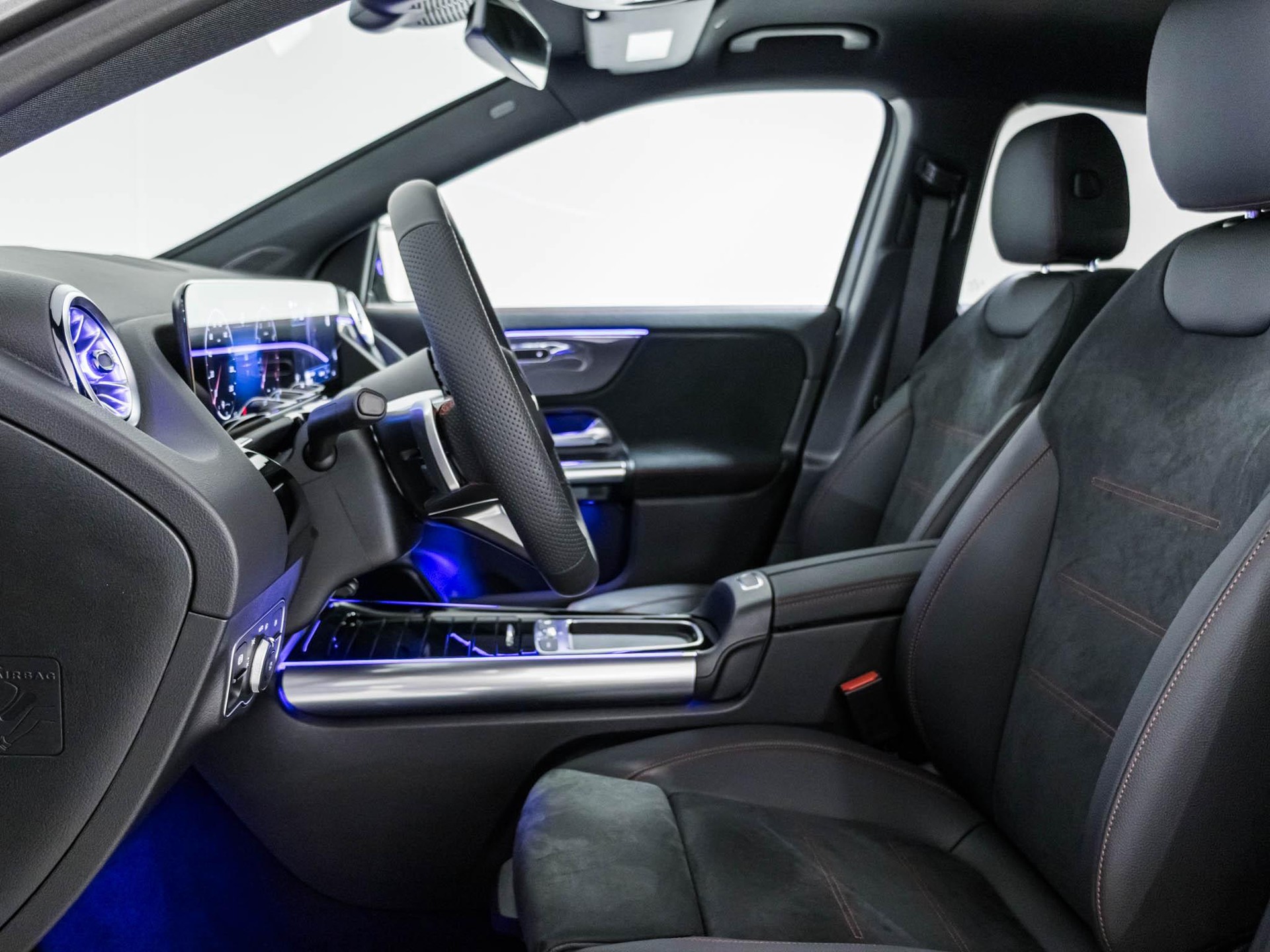 MERCEDES-BENZ GLA 200 Night Star - 7