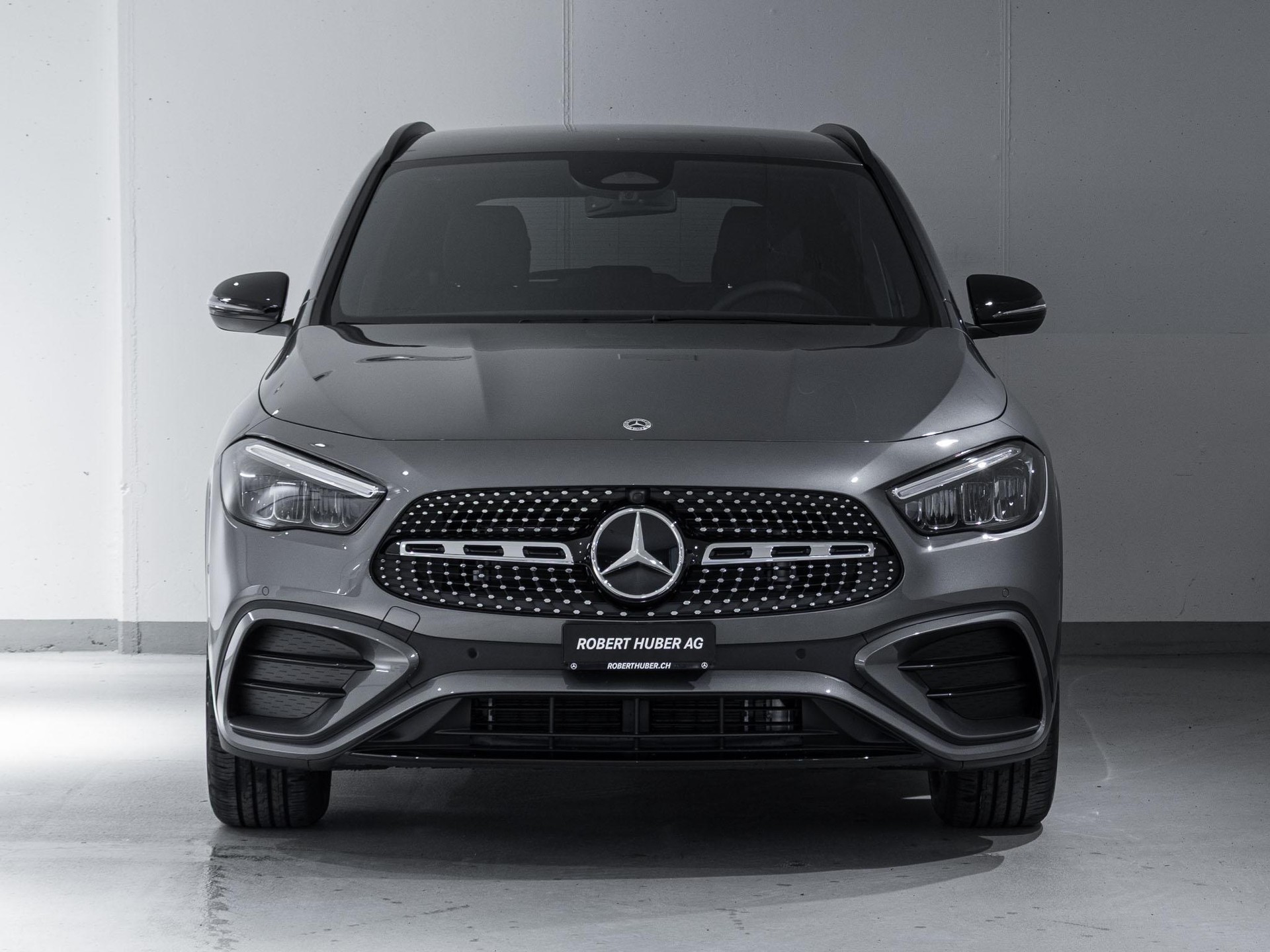 MERCEDES-BENZ GLA 200 Night Star - 3