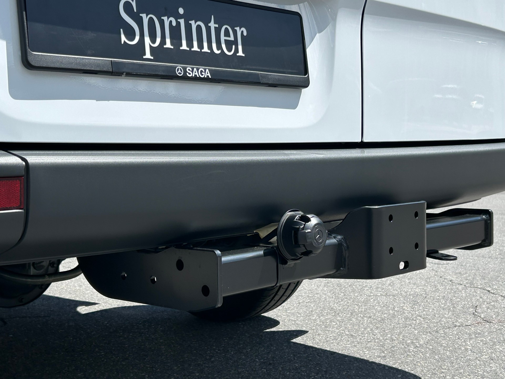 MERCEDES-BENZ Sprinter 315 CDI PRO KA Standard - 9