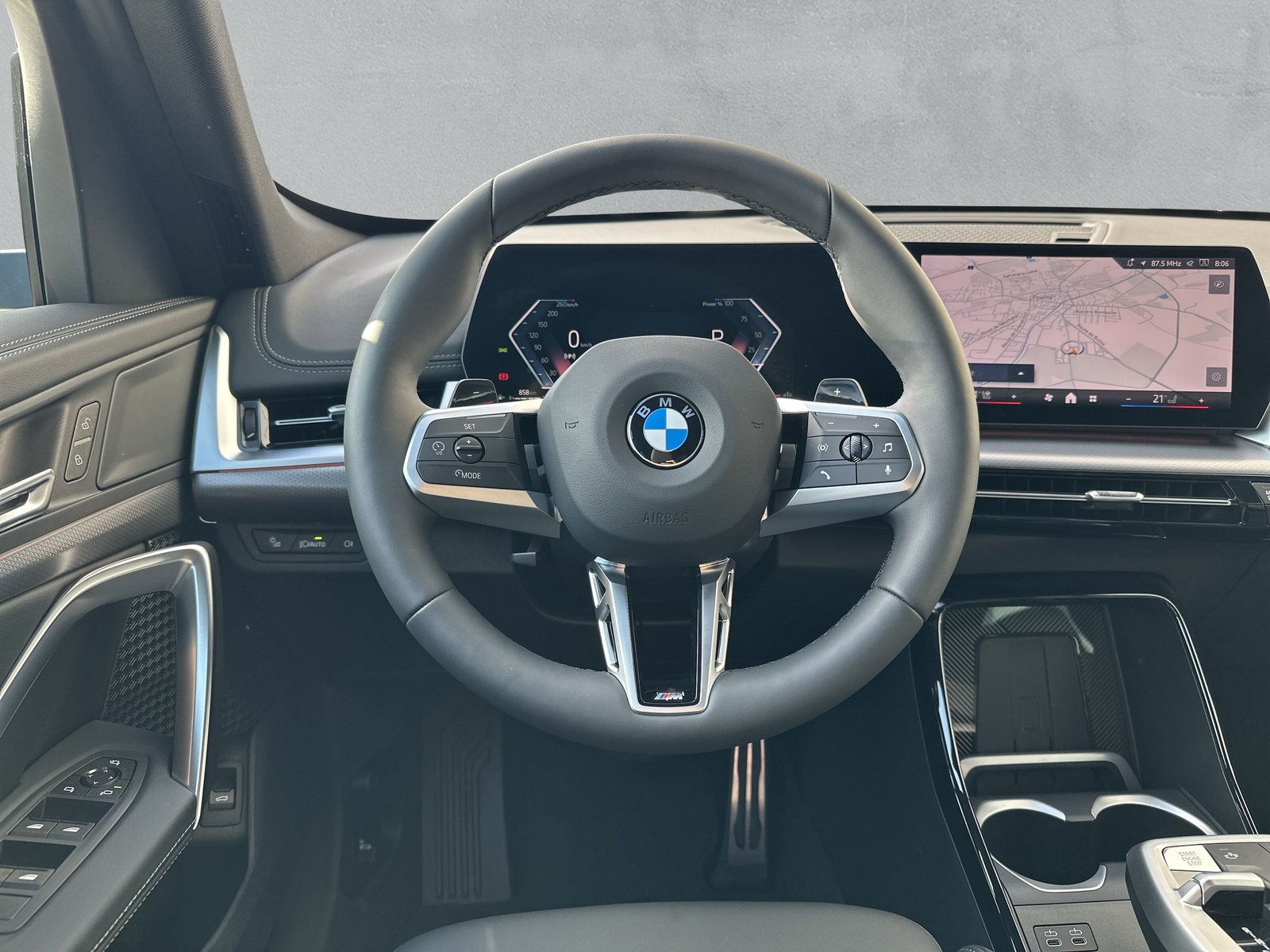 BMW X1 sDrive 20i 48V M Sport **Action de leasing à 1.9%** - 16