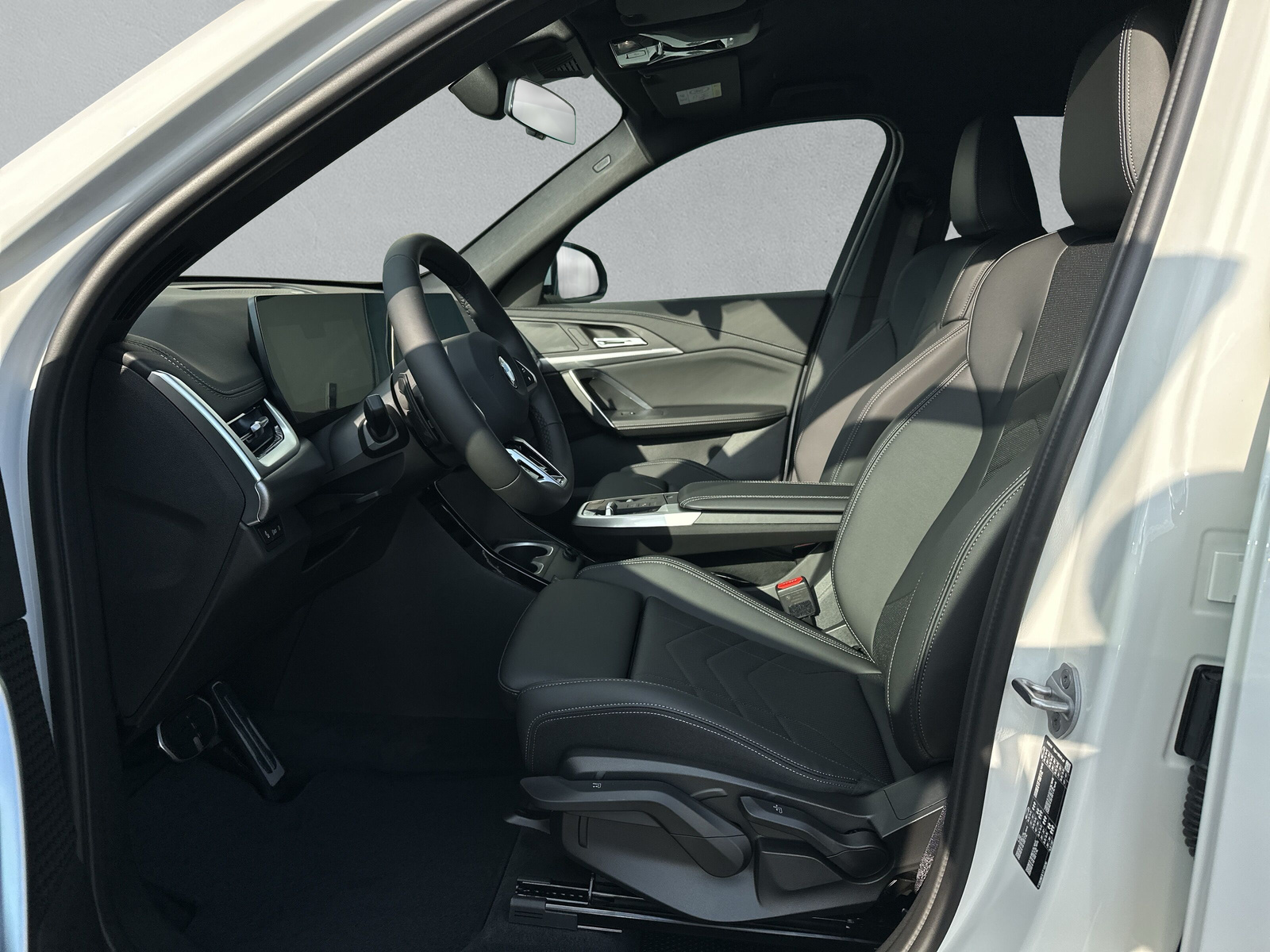 BMW X1 sDrive 20i 48V M Sport **Action de leasing à 1.9%** - 11