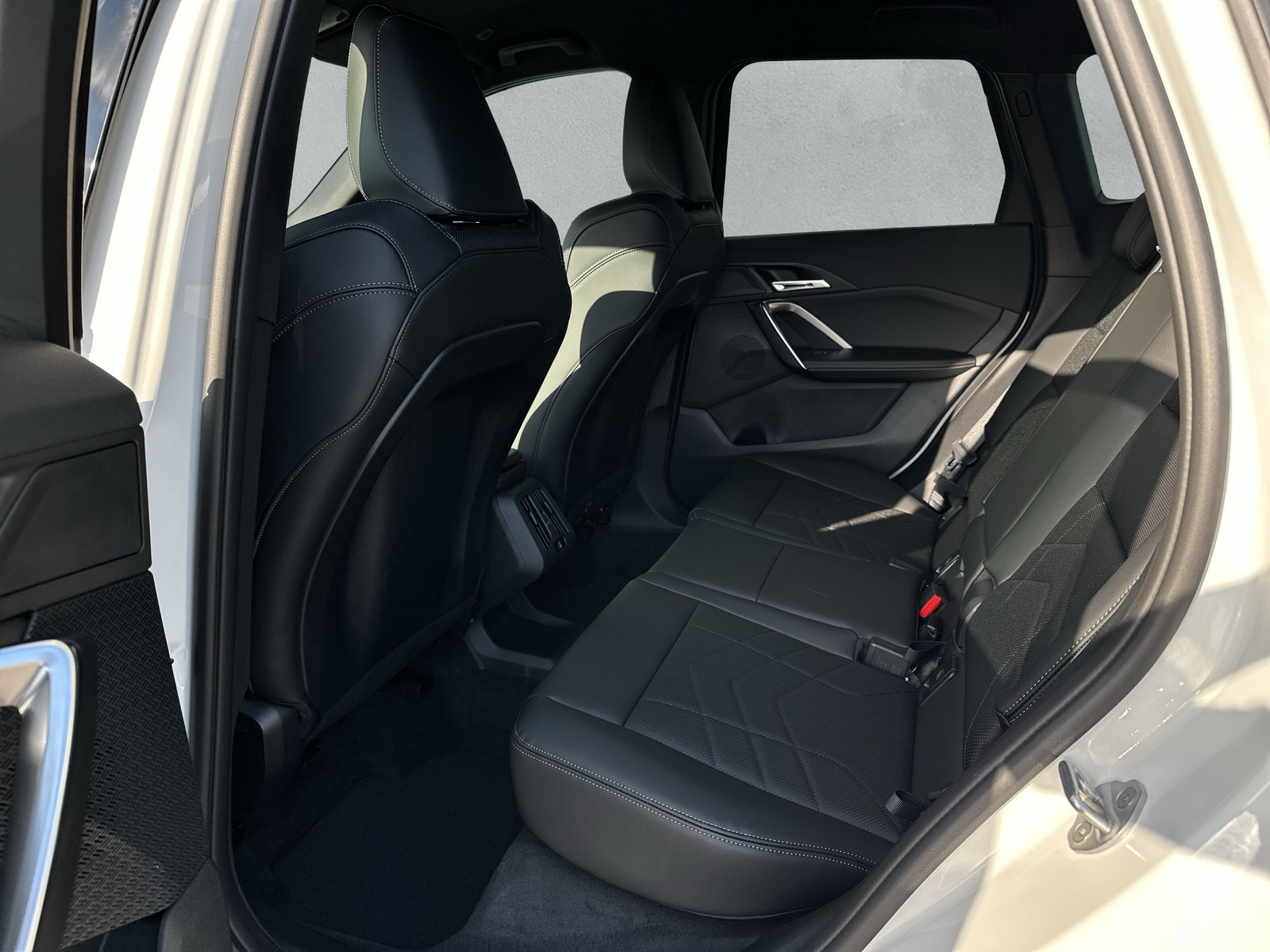 BMW X1 sDrive 20i 48V M Sport **Action de leasing à 1.9%** - 12