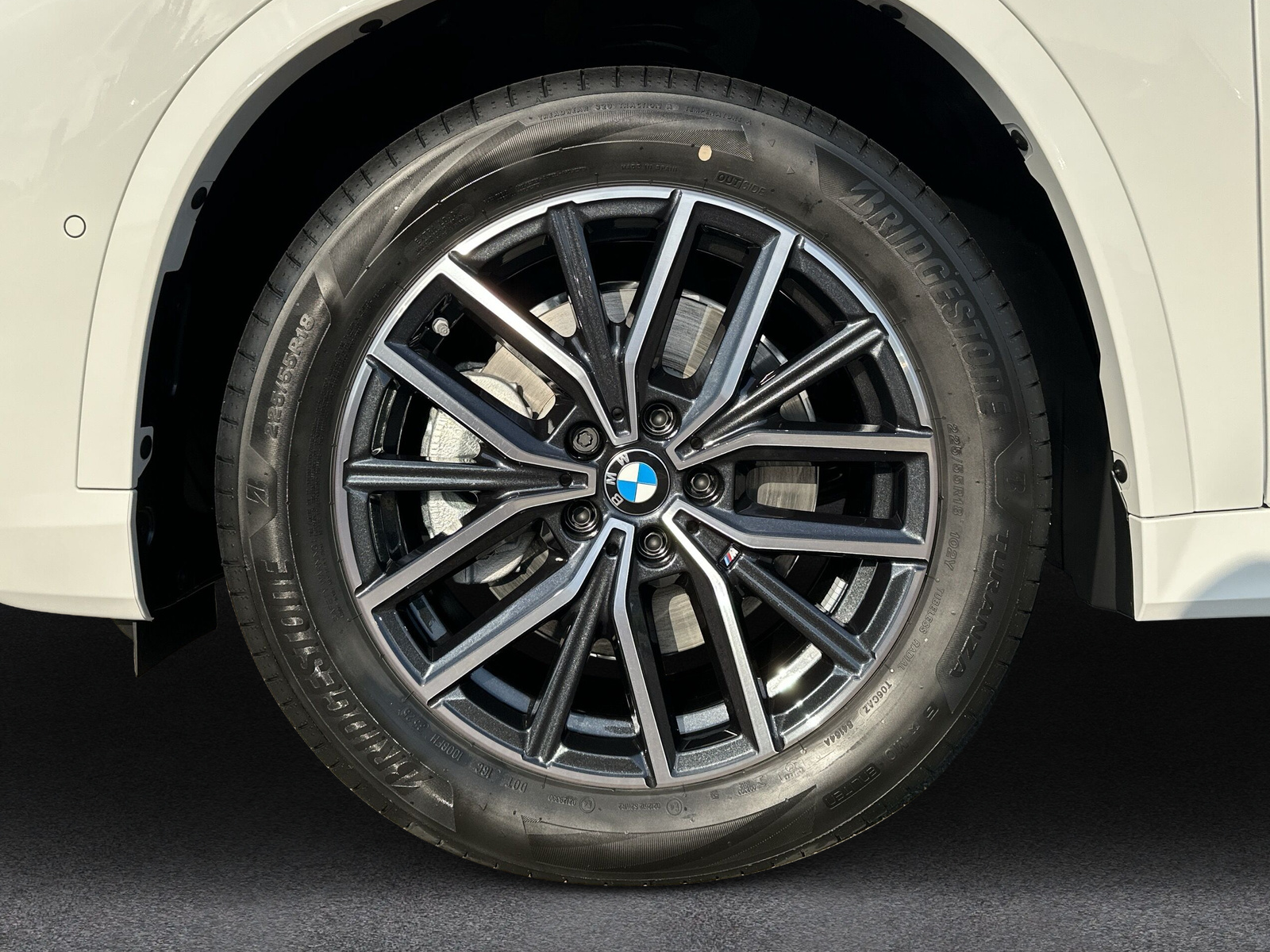 BMW X1 sDrive 20i 48V M Sport **Action de leasing à 1.9%** - 9