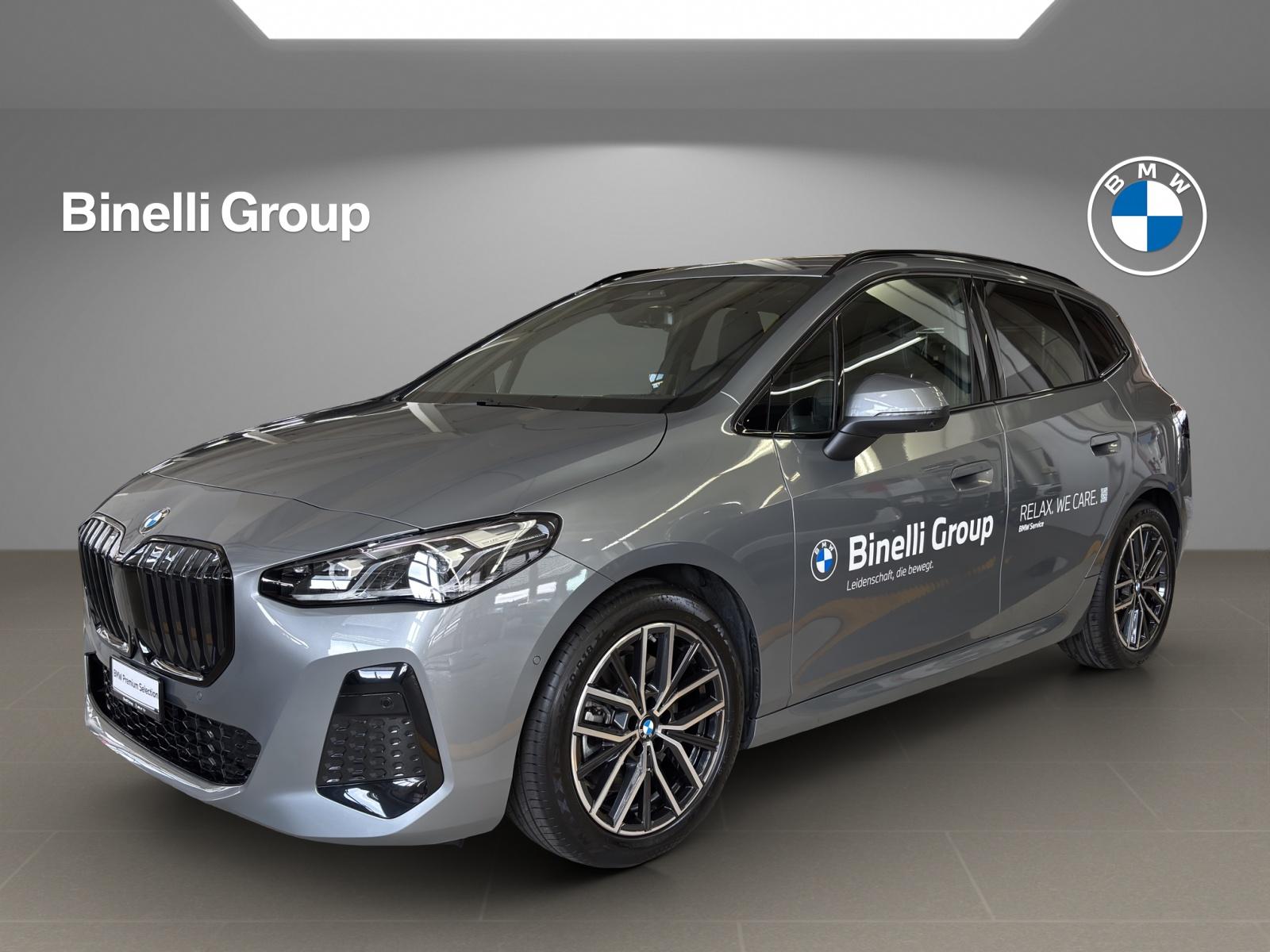 223i xDrive SDKG Active Tourer