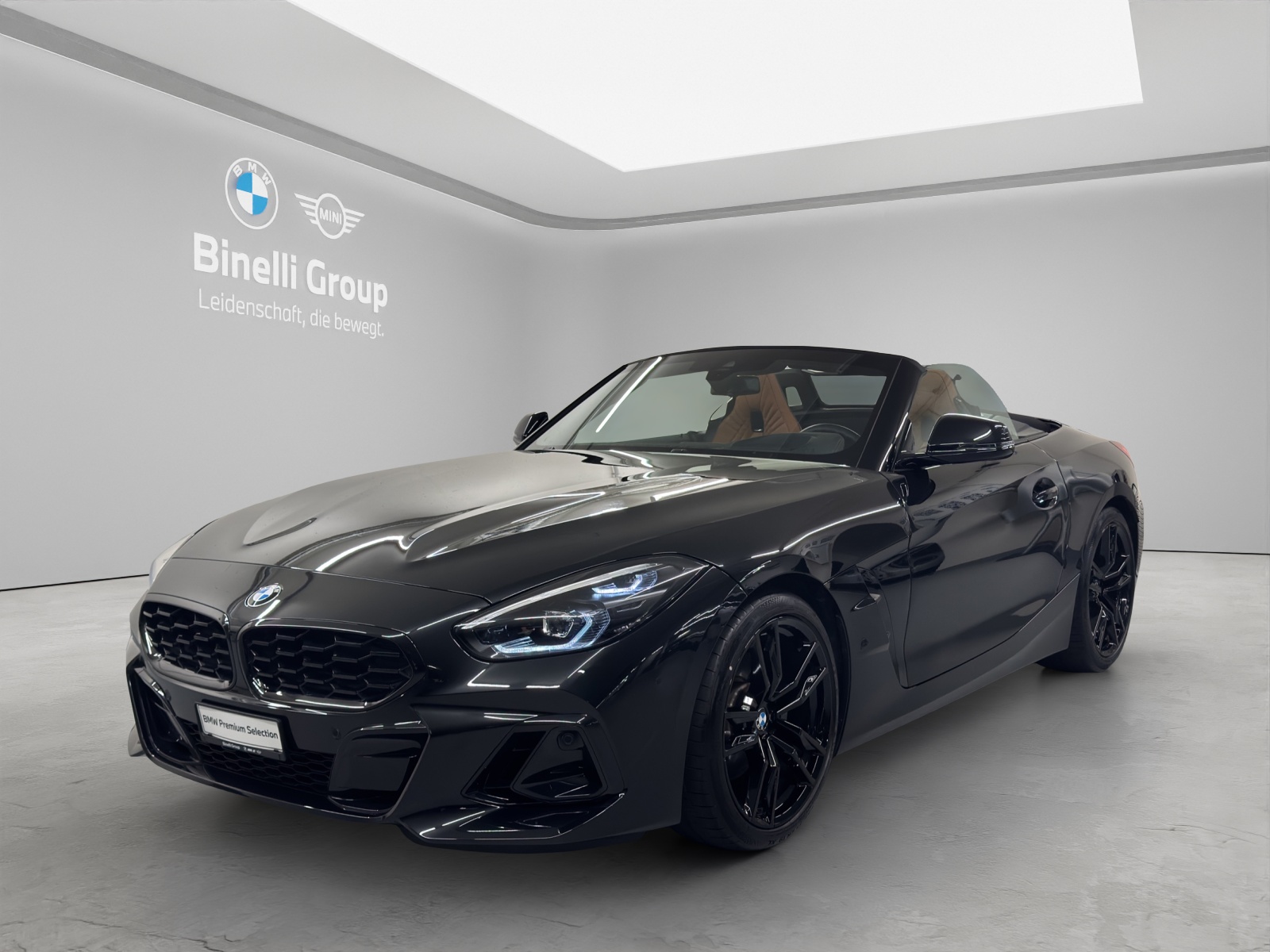 Z4 20i sDrive