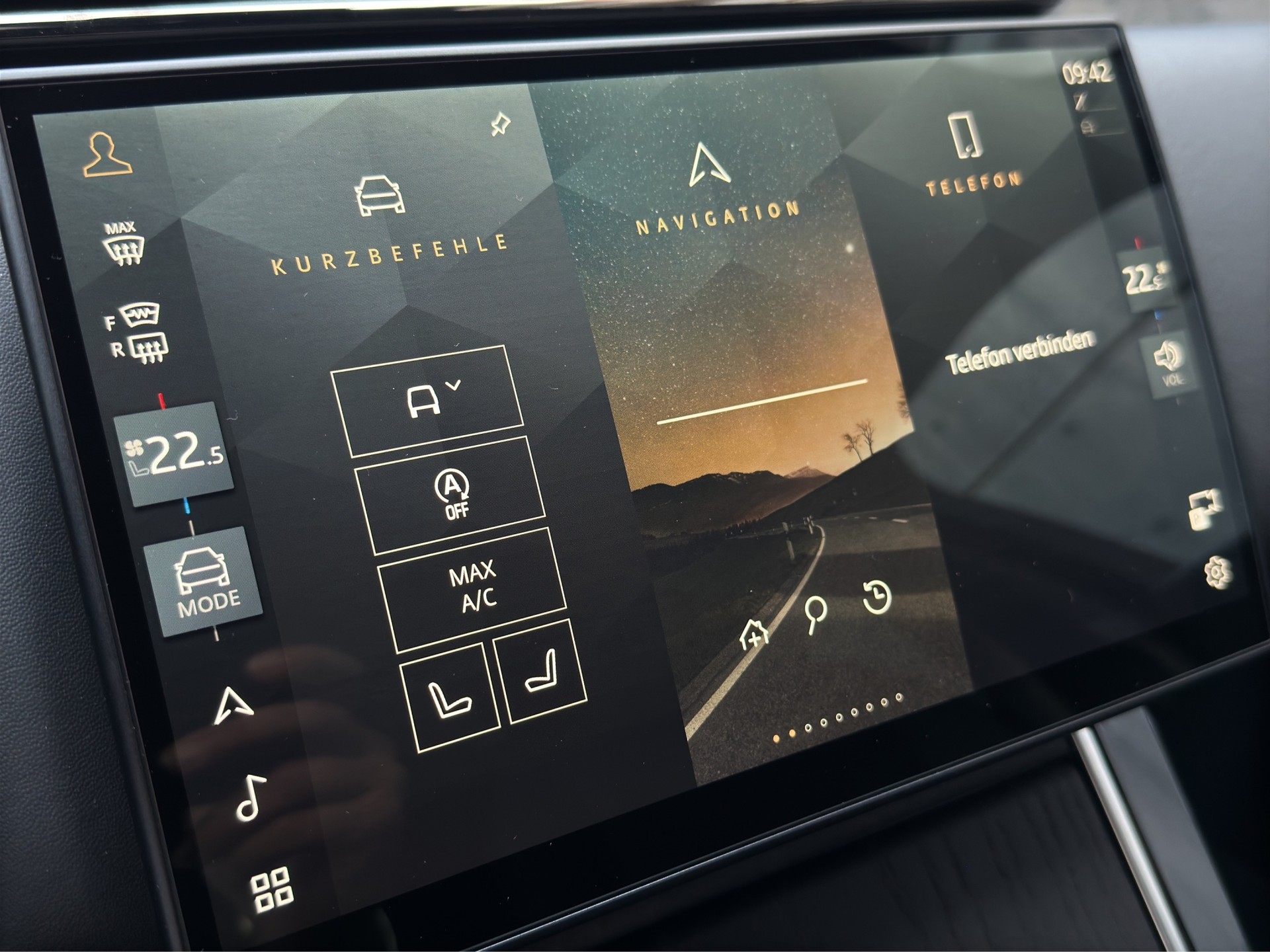LAND ROVER Range Rover Velar 3.0 I6 Autobiography - 11
