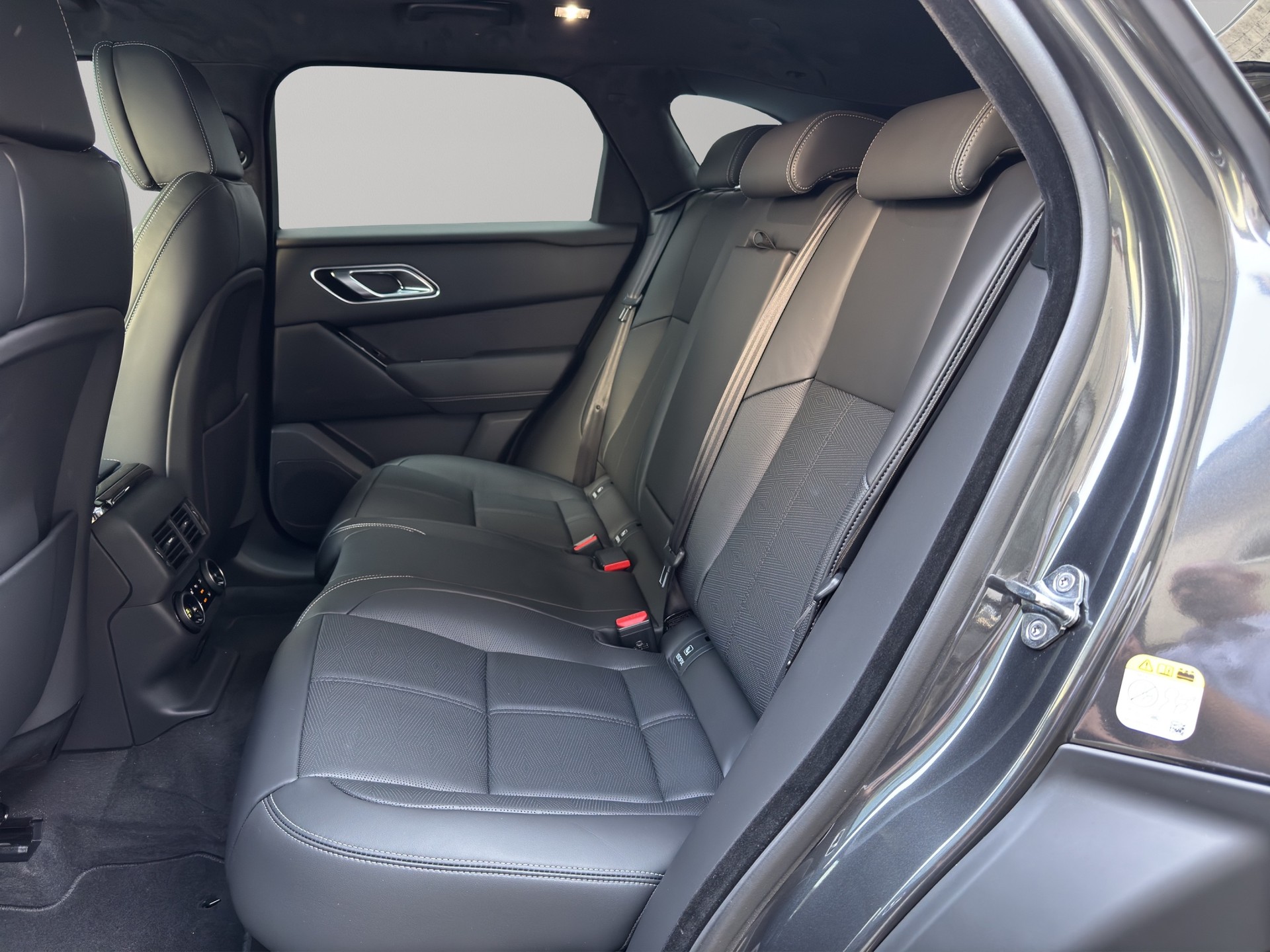 LAND ROVER Range Rover Velar 3.0 I6 Autobiography - 18