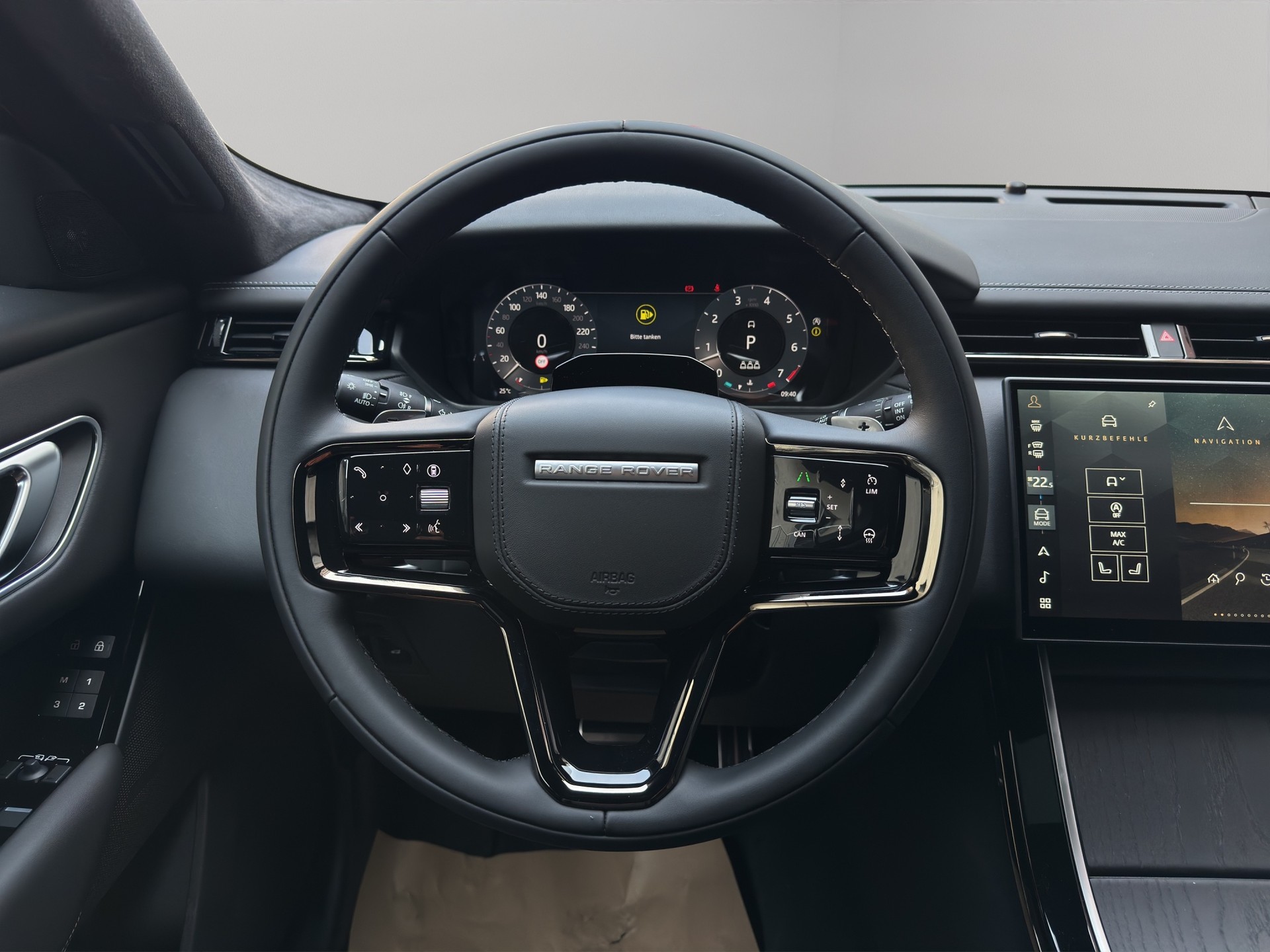 LAND ROVER Range Rover Velar 3.0 I6 Autobiography - 6