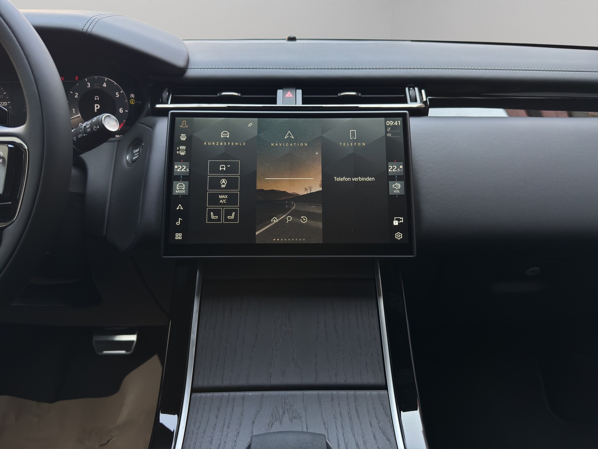 LAND ROVER Range Rover Velar 3.0 I6 Autobiography - 7