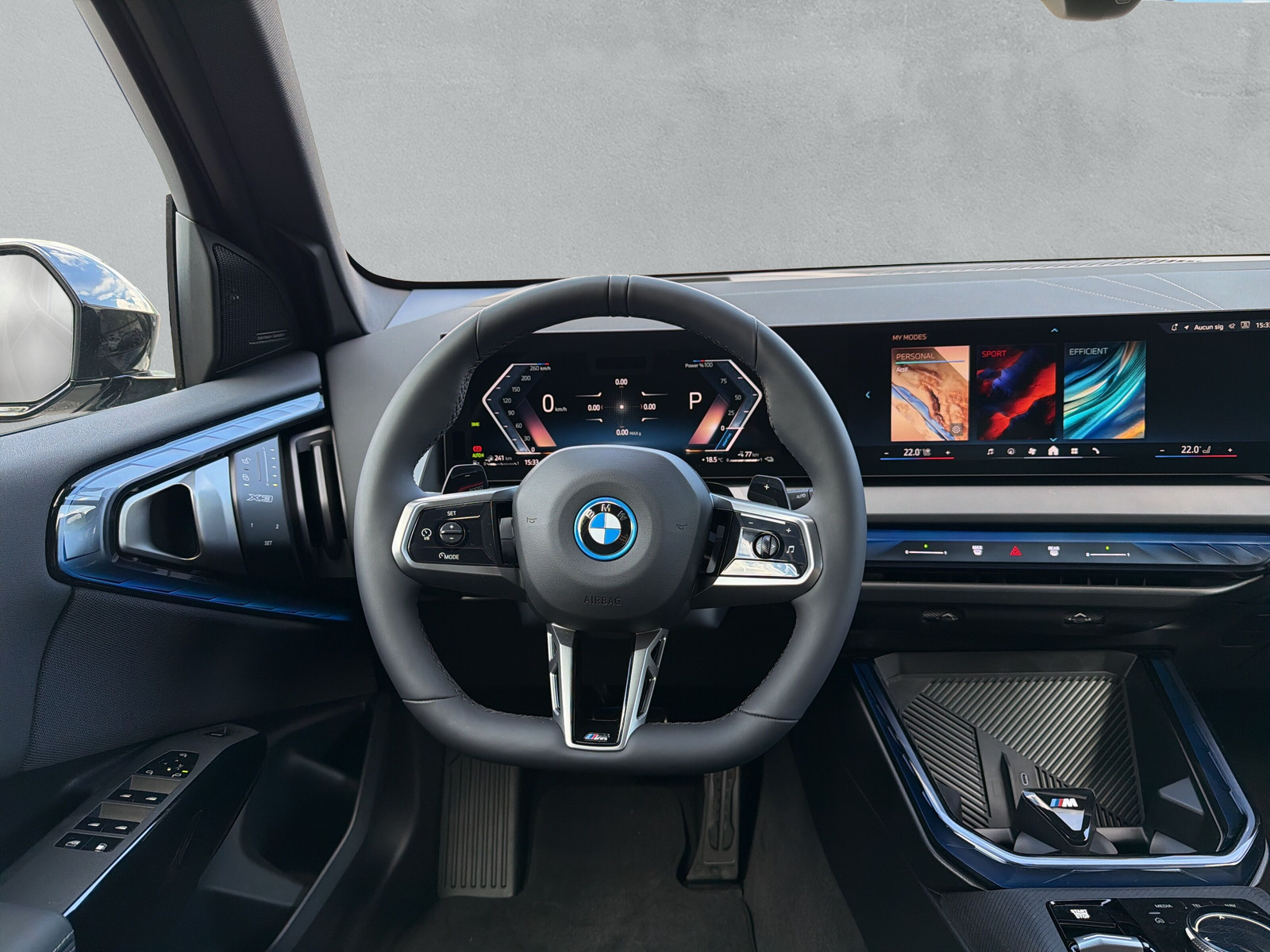 BMW X3 xDrive 30e M Sport Pro - 16