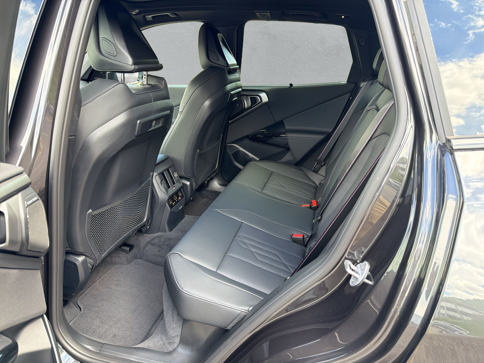BMW X3 xDrive 30e M Sport Pro - 12