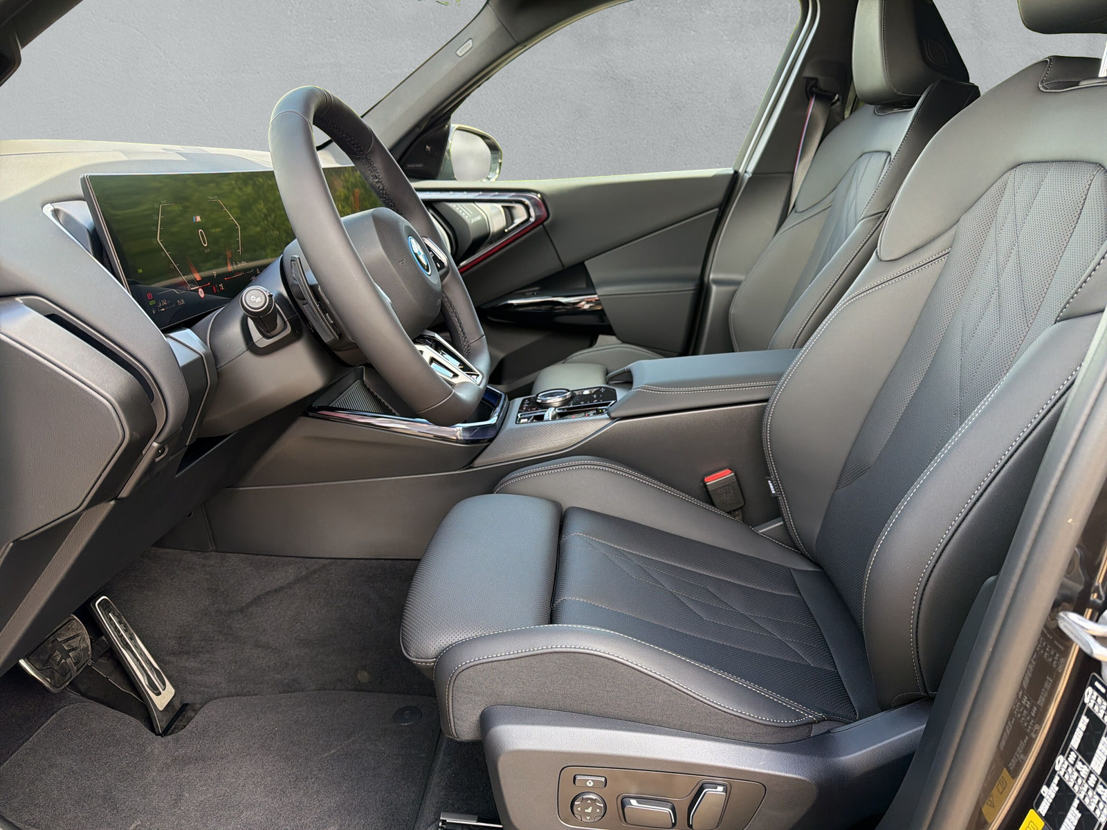 BMW X3 xDrive 30e M Sport Pro - 11