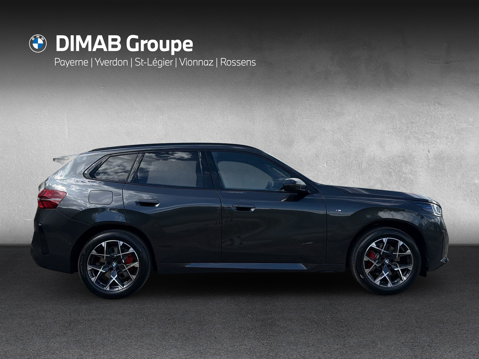 BMW X3 xDrive 30e M Sport Pro - 6